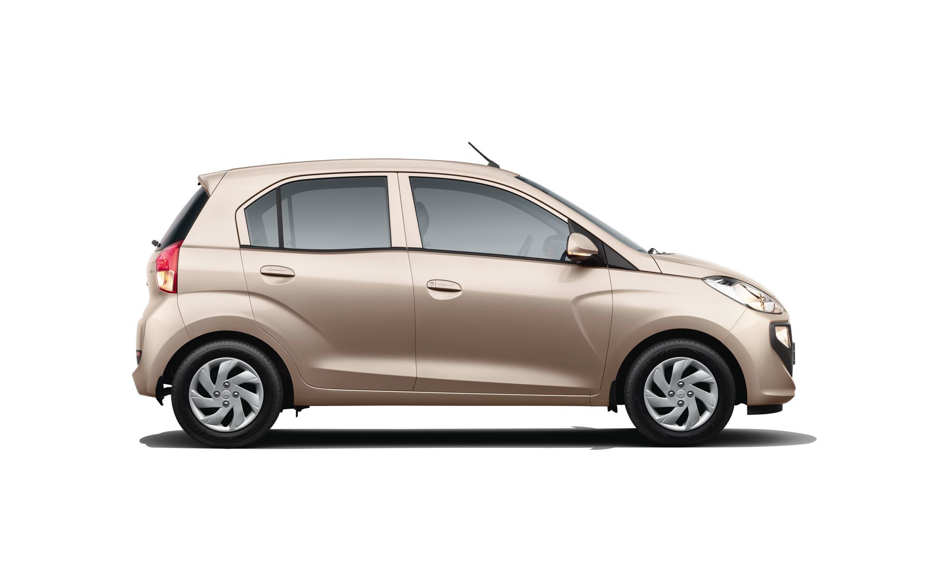 Hyundai Santro New Hyundai Santro