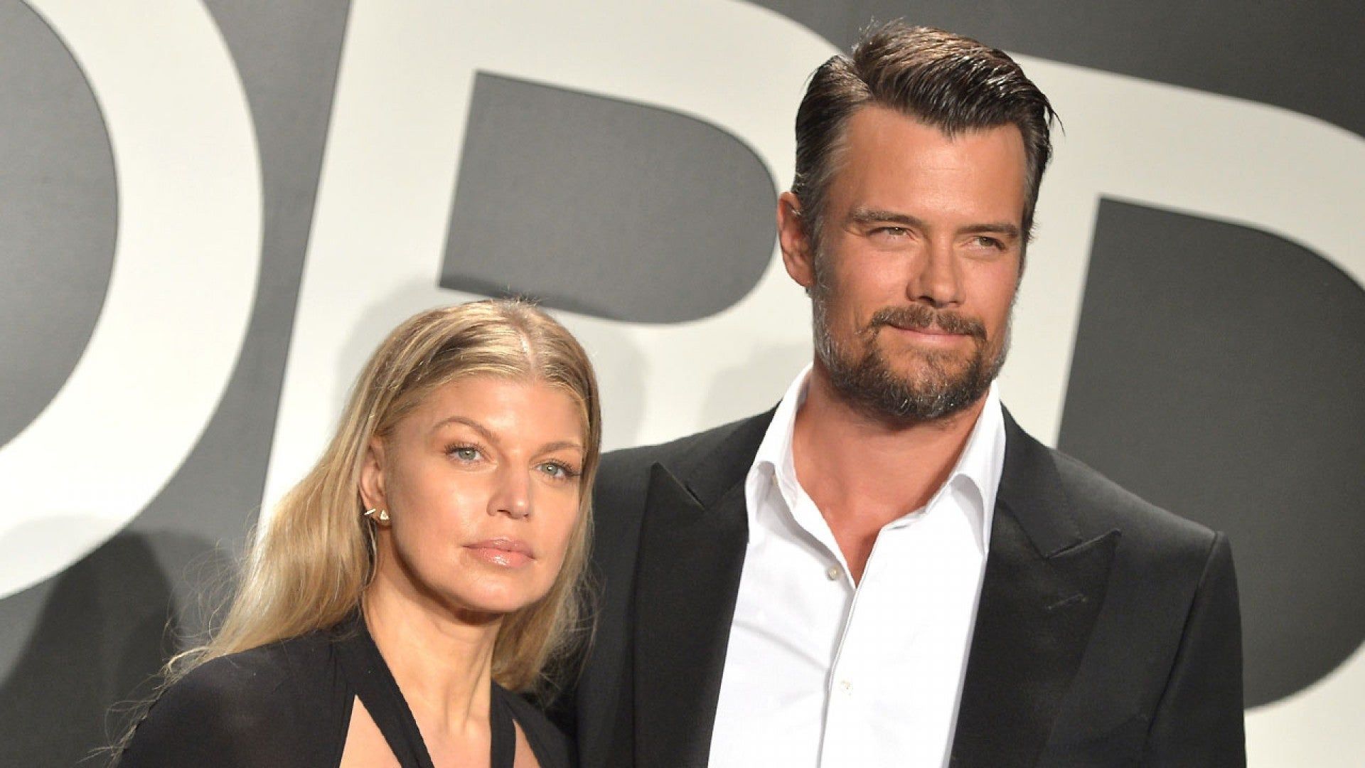 Fergie and Josh Duhamel Split After 8 Years of Marriage