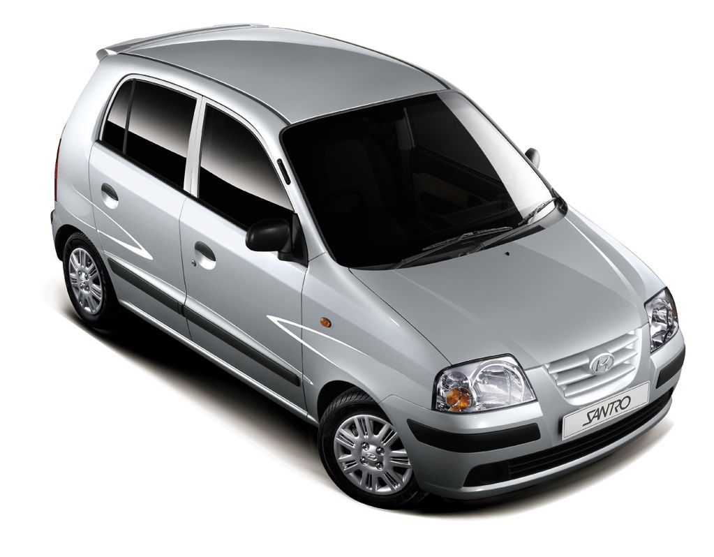 Hyundai Santro Xing ideas. hyundai, hyundai cars, new hyundai cars