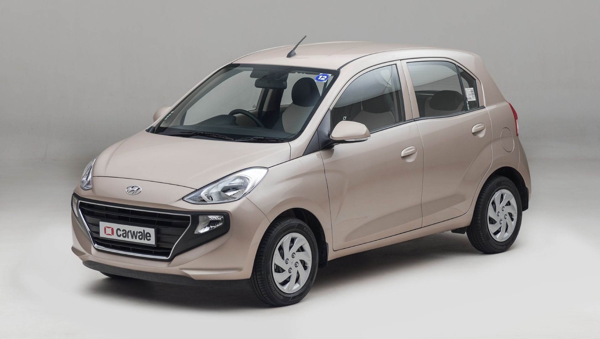 Hyundai Santro Image, Interior & Exterior Photo Gallery