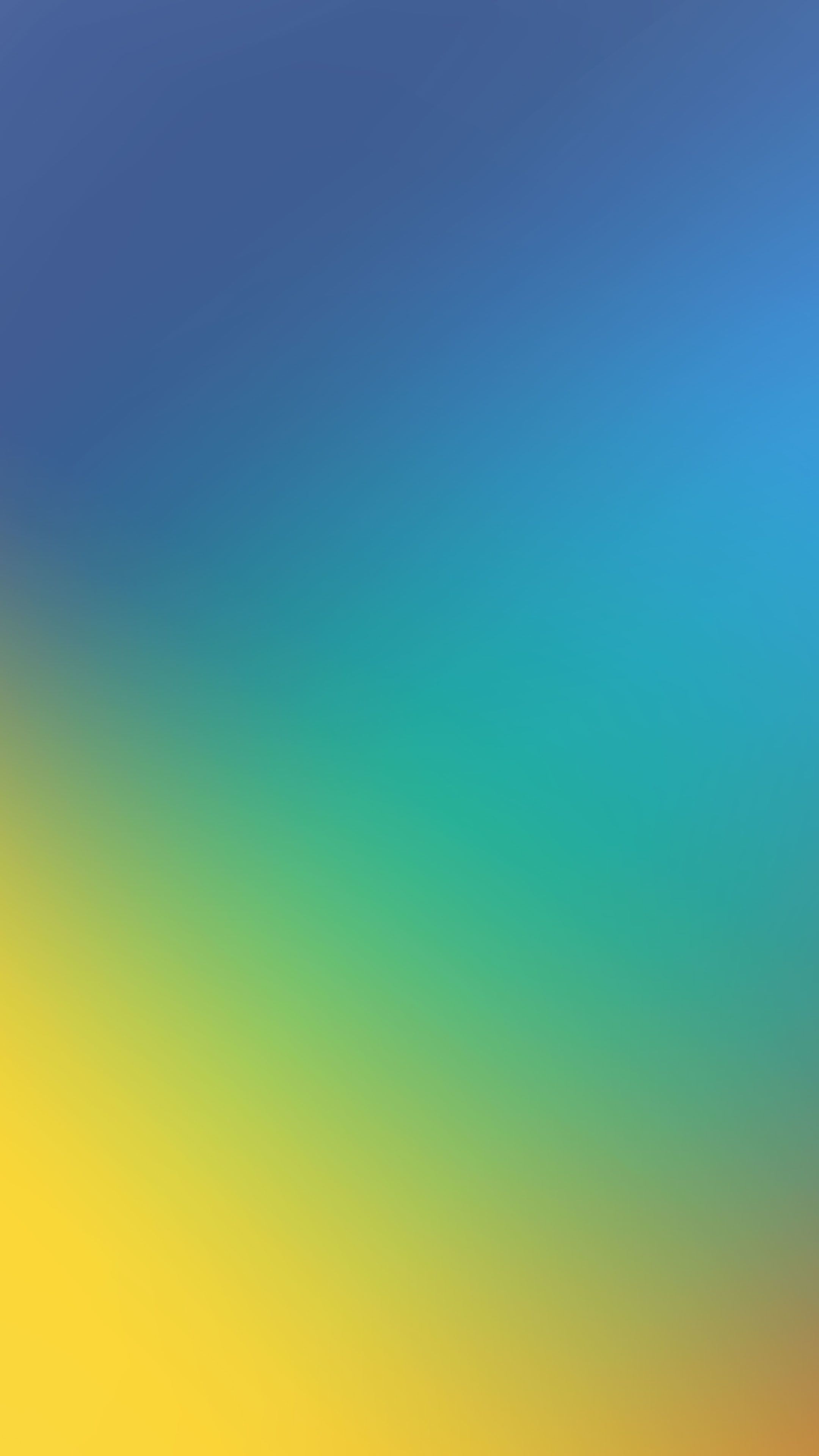 Wallpaper Gradient, Blue Yellow, Abstract, 4k Data Color Wallpaper 4k