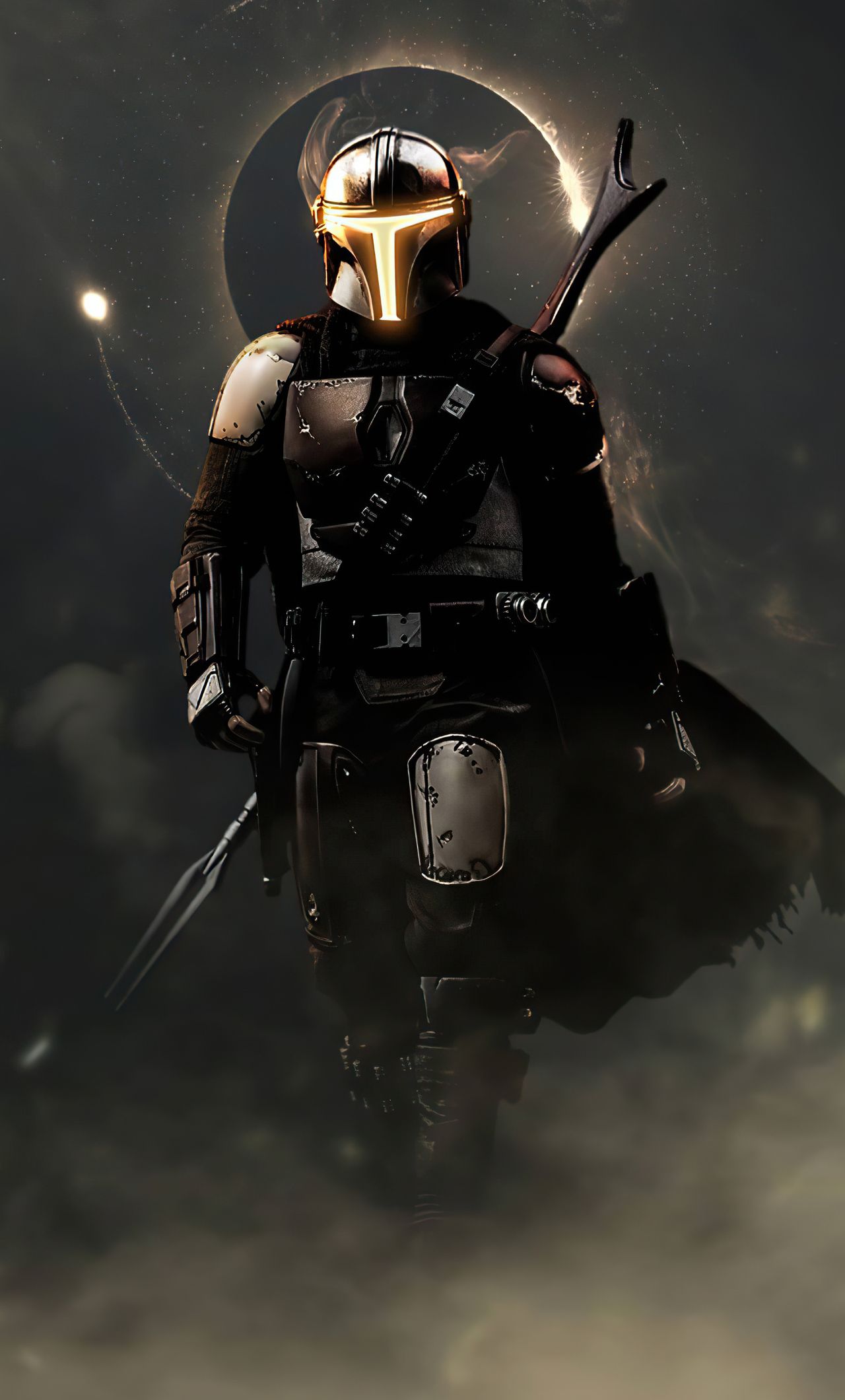 1280x2120 The Mandalorian Season 2 4k 2021 iPhone 6+ HD 4k Wallpapers, Image, Backgrounds, Photos and Pictures