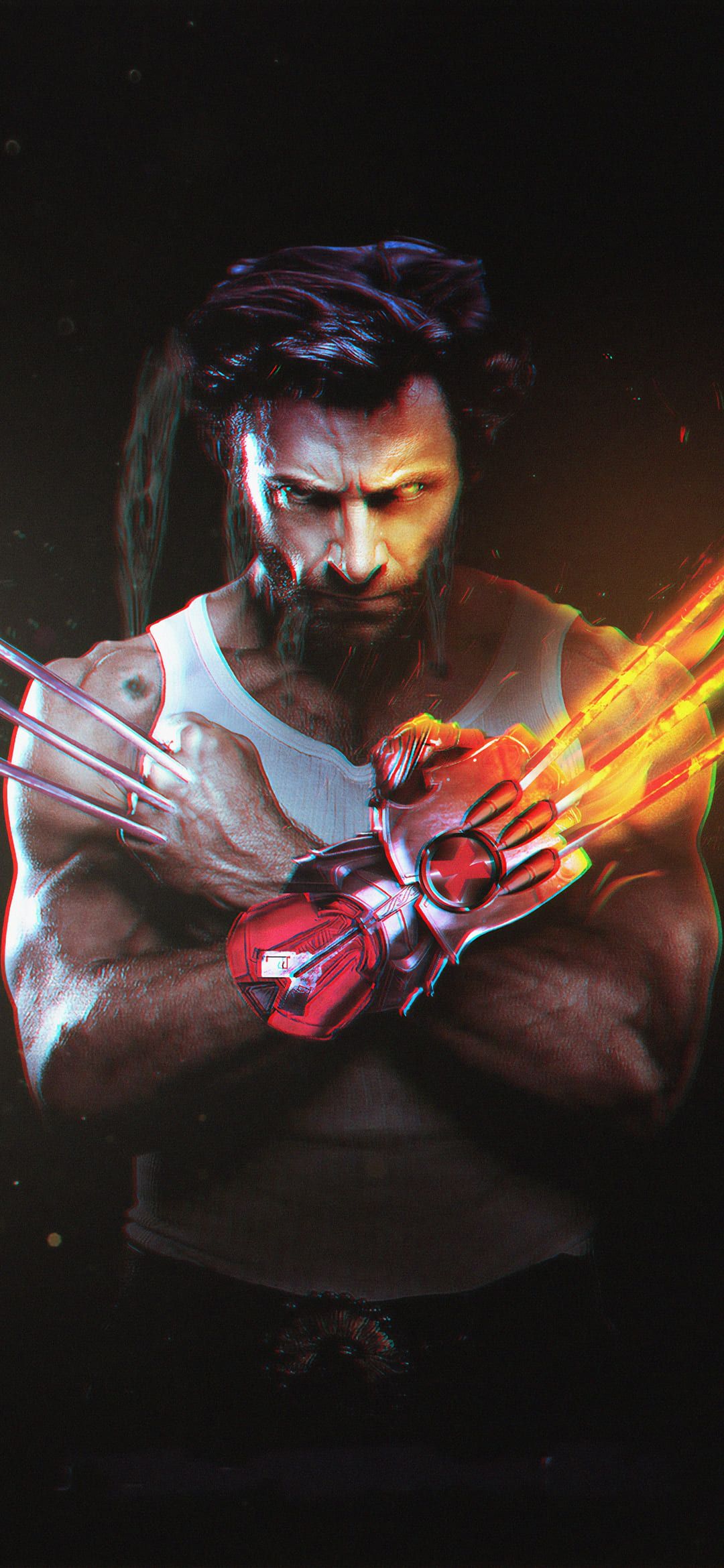 Wolverine Wallpaper:k Background Download [ HD ]