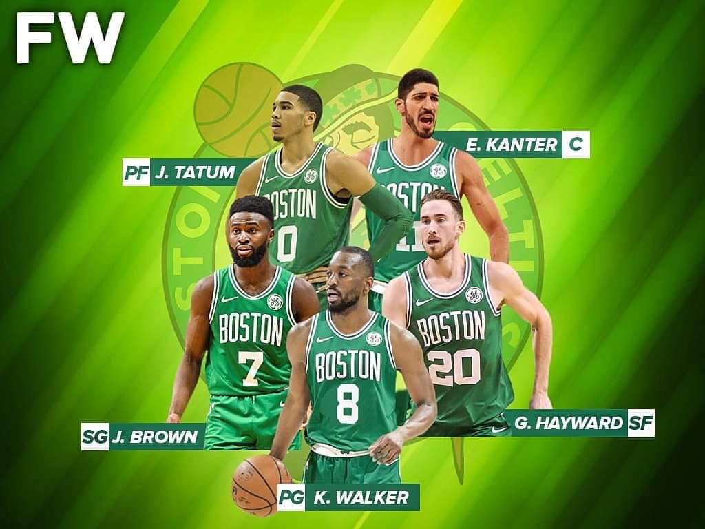 Free download Boston Celtics Have Talent To Make The Eastern Conference Finals [1024x768] for your Desktop, Mobile & Tablet. Explore Celtics 2020 Wallpaper. Celtics Wallpaper, Celtics Wallpaper, Boston Celtics Wallpaper