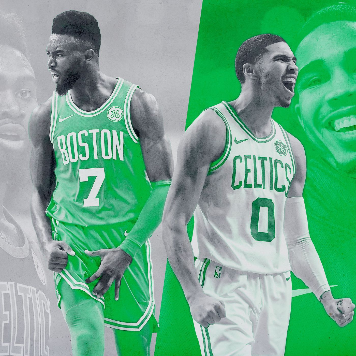 The Boston Celtics Might Be Unprecedented