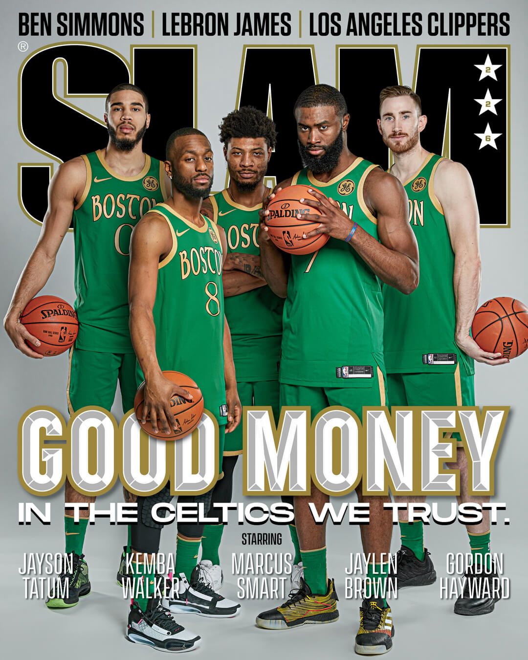 Celtics 2020 Wallpaper