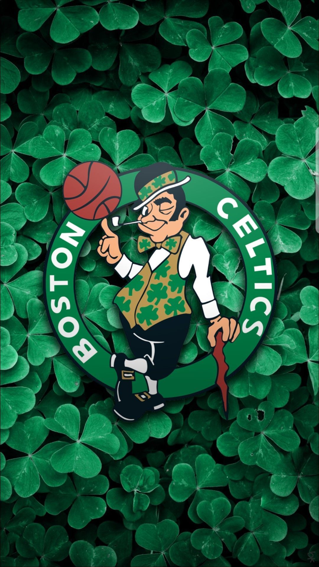 Celtics Wallpaper