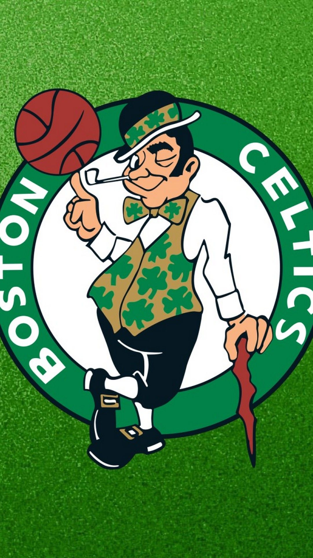 Boston Celtics Wallpaper Android Android Wallpaper
