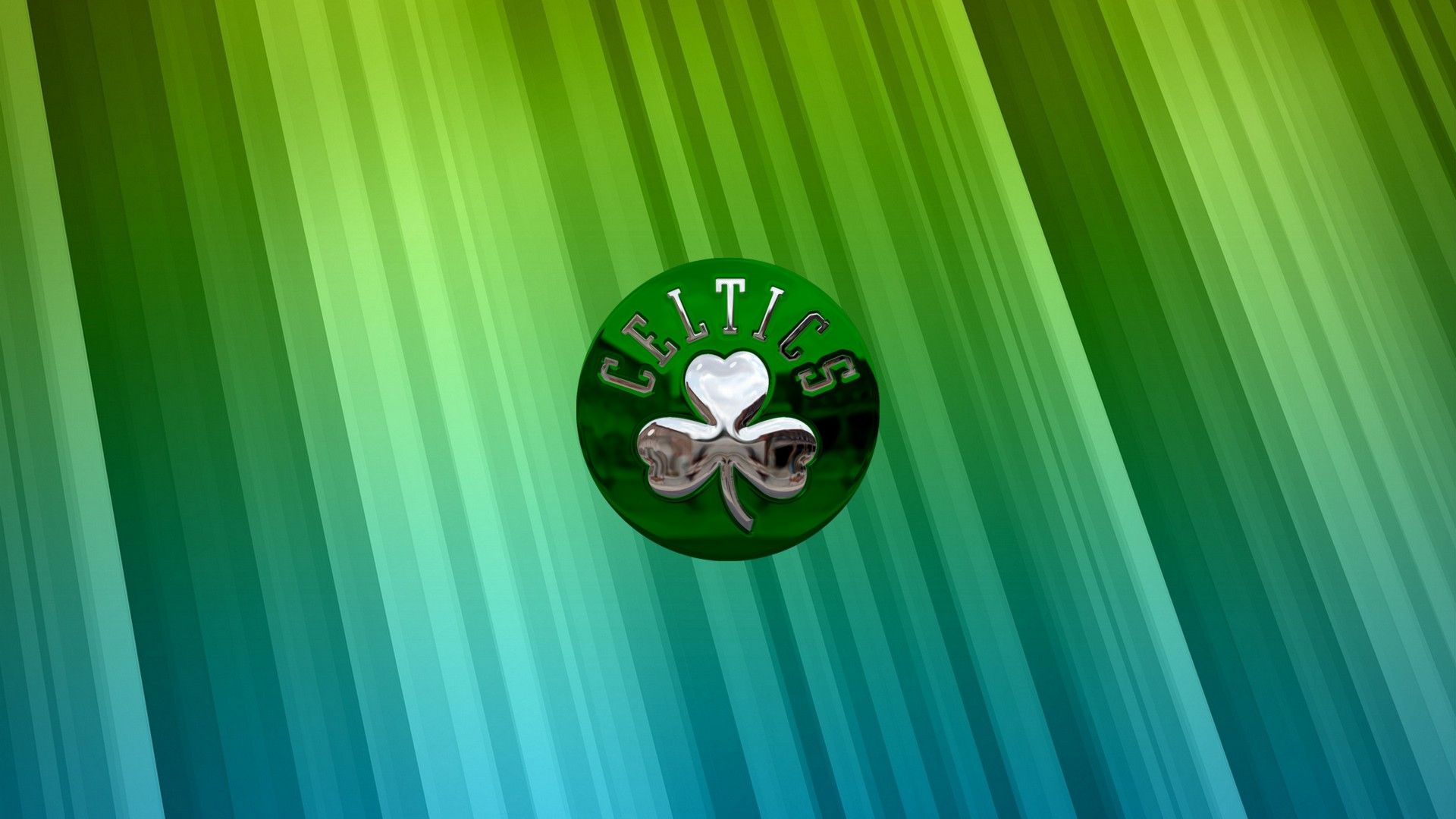 HD Boston Celtics Logo Background Basketball Wallpaper