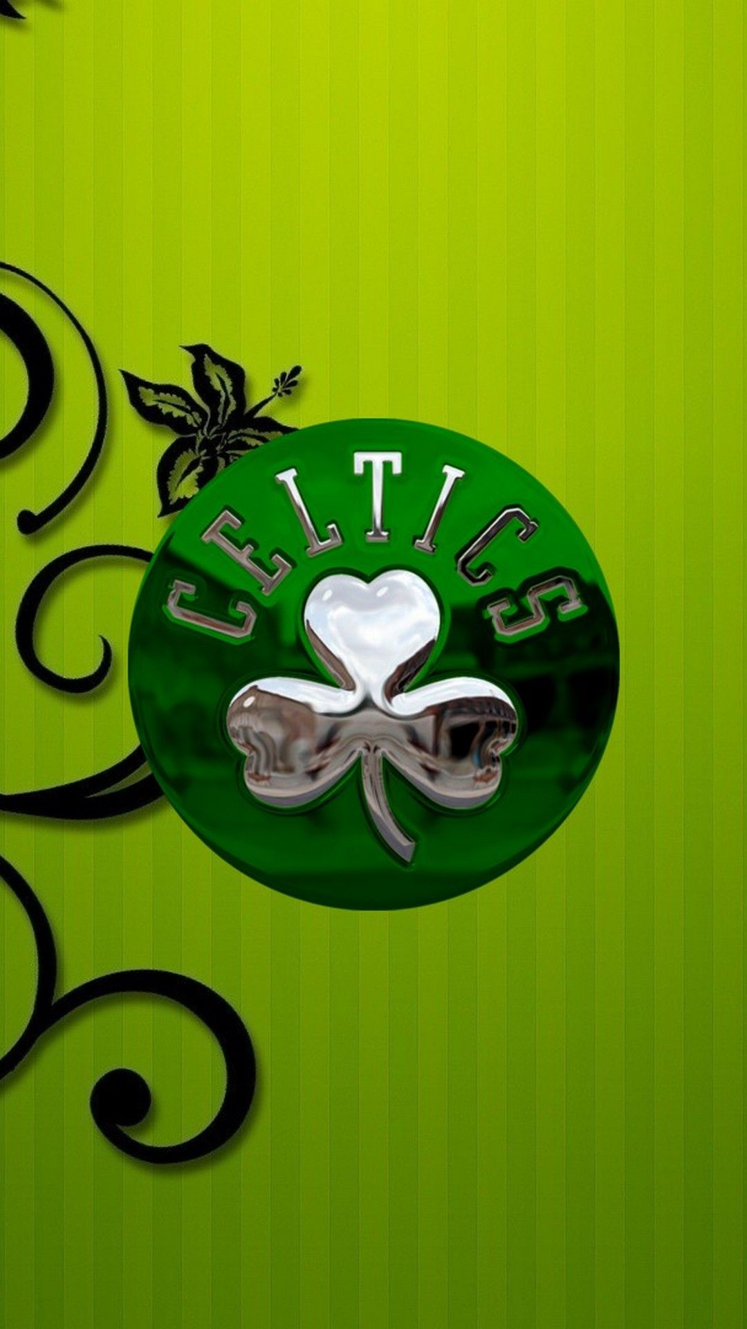 Boston Celtics HD Wallpaper For Mobile Live Wallpaper HD