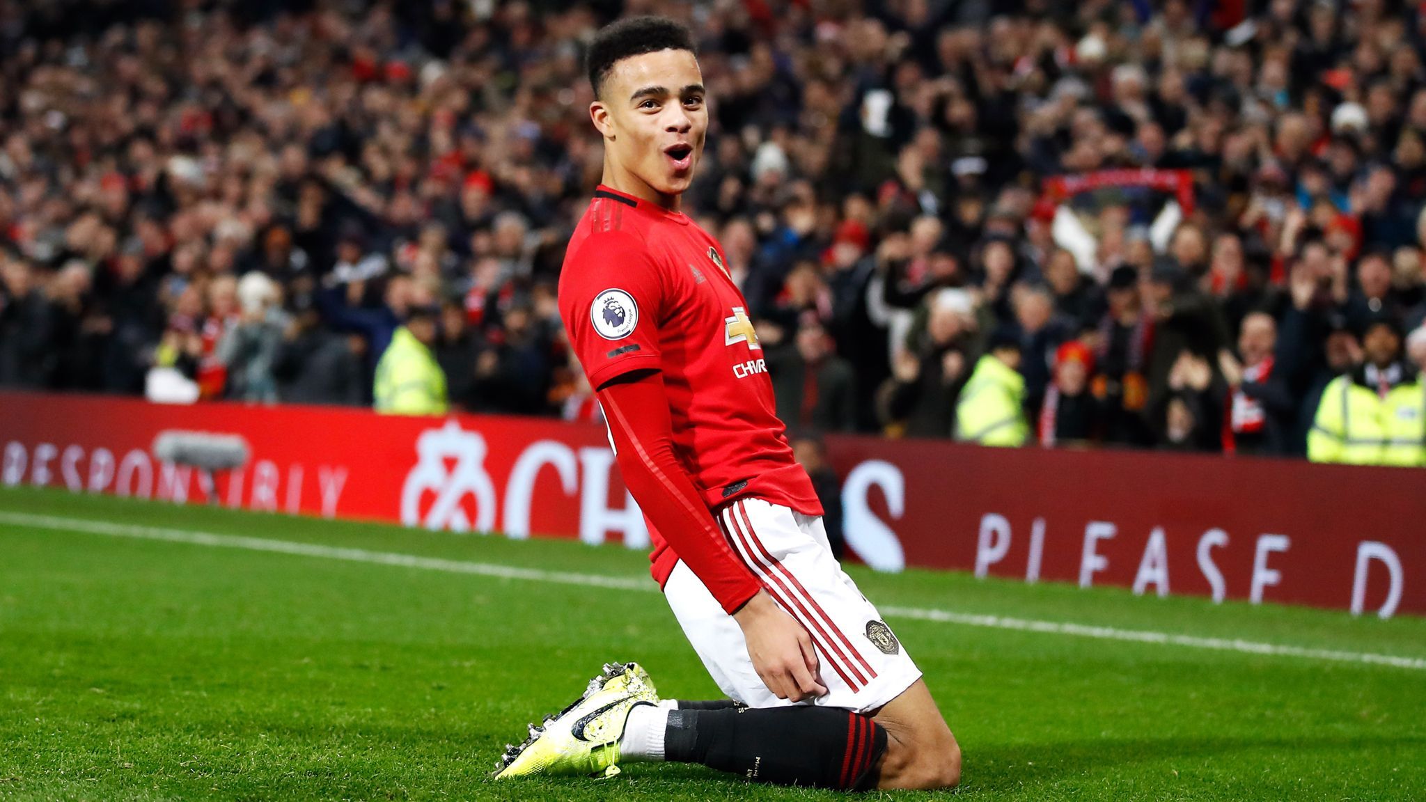 Mason Greenwood, Jamie Vardy and Jordan Henderson: The stats you didn't know
