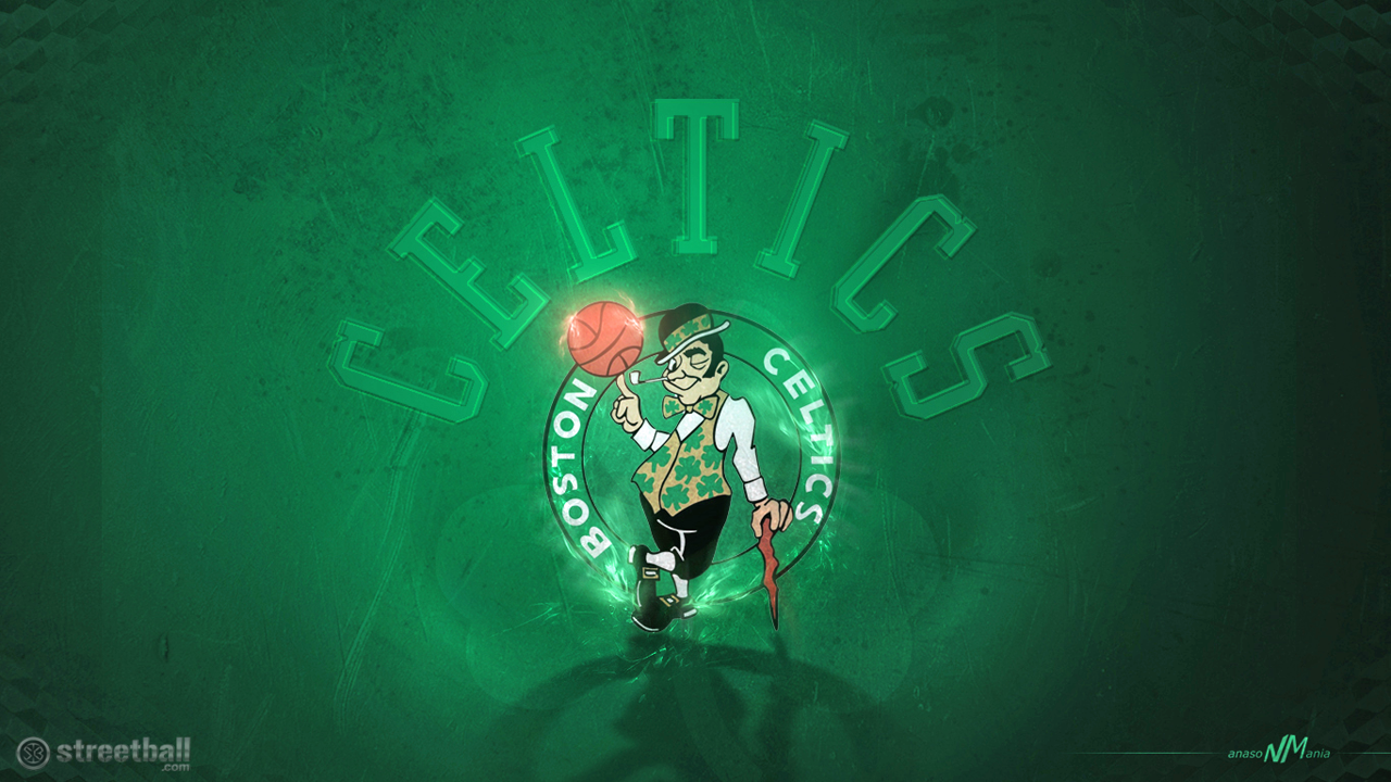 Boston Celtics Wallpaper Logo Live Wallpaper HD. Boston celtics wallpaper, Boston celtics logo, Nba wallpaper
