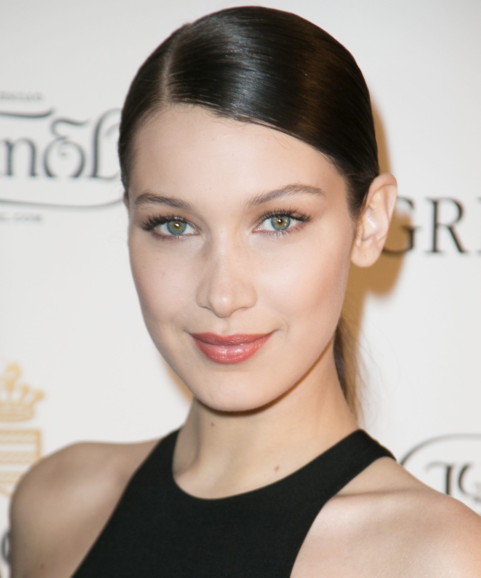 Bella Hadid Posts Series of Bikini Photo on Instagram