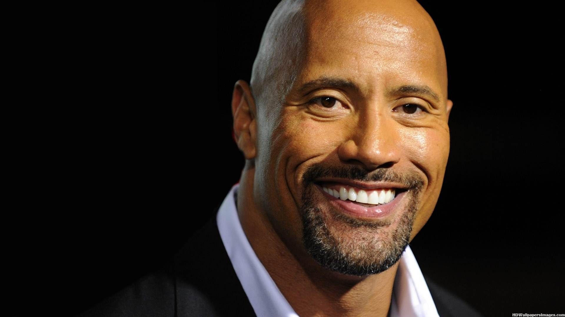 Dwayne Johnson wallpaperx1080