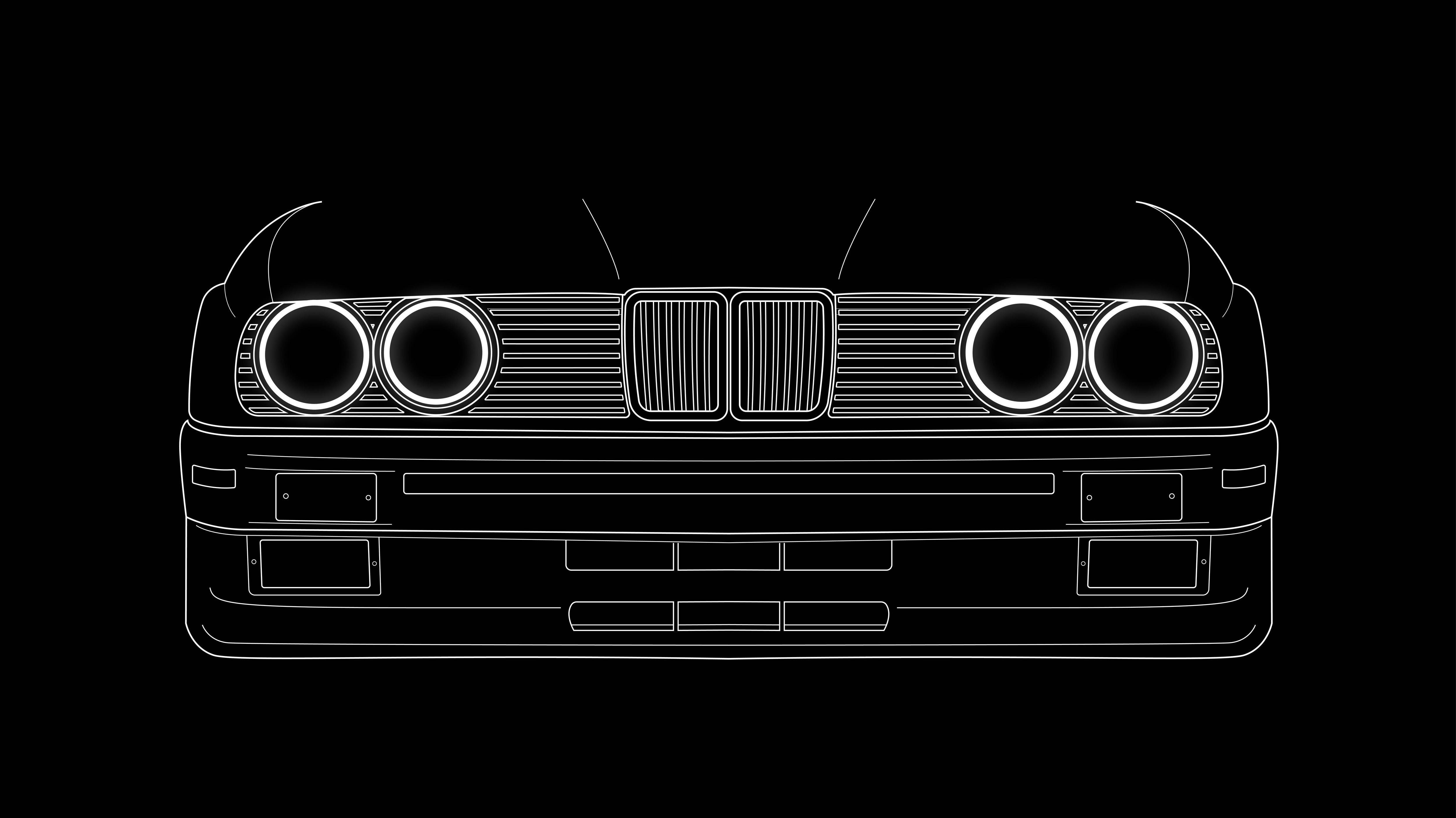 BMW E30 4K wallpaper. Bmw e E Bmw