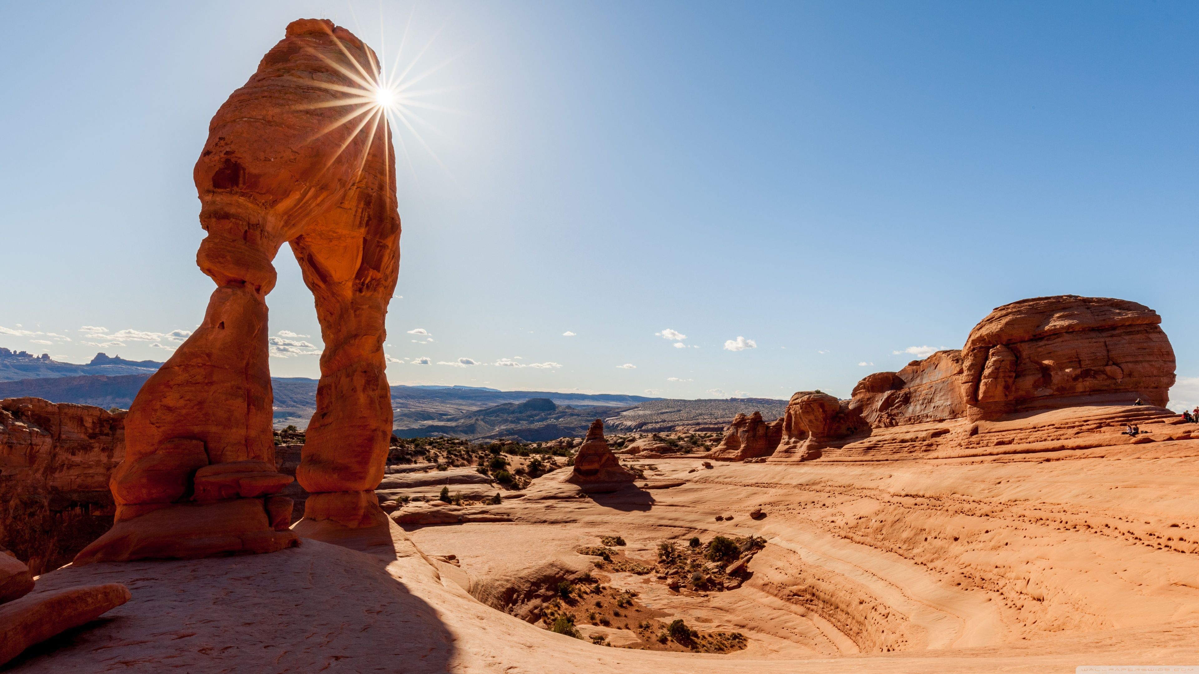 Utah 4k Wallpapers Wallpaper Cave