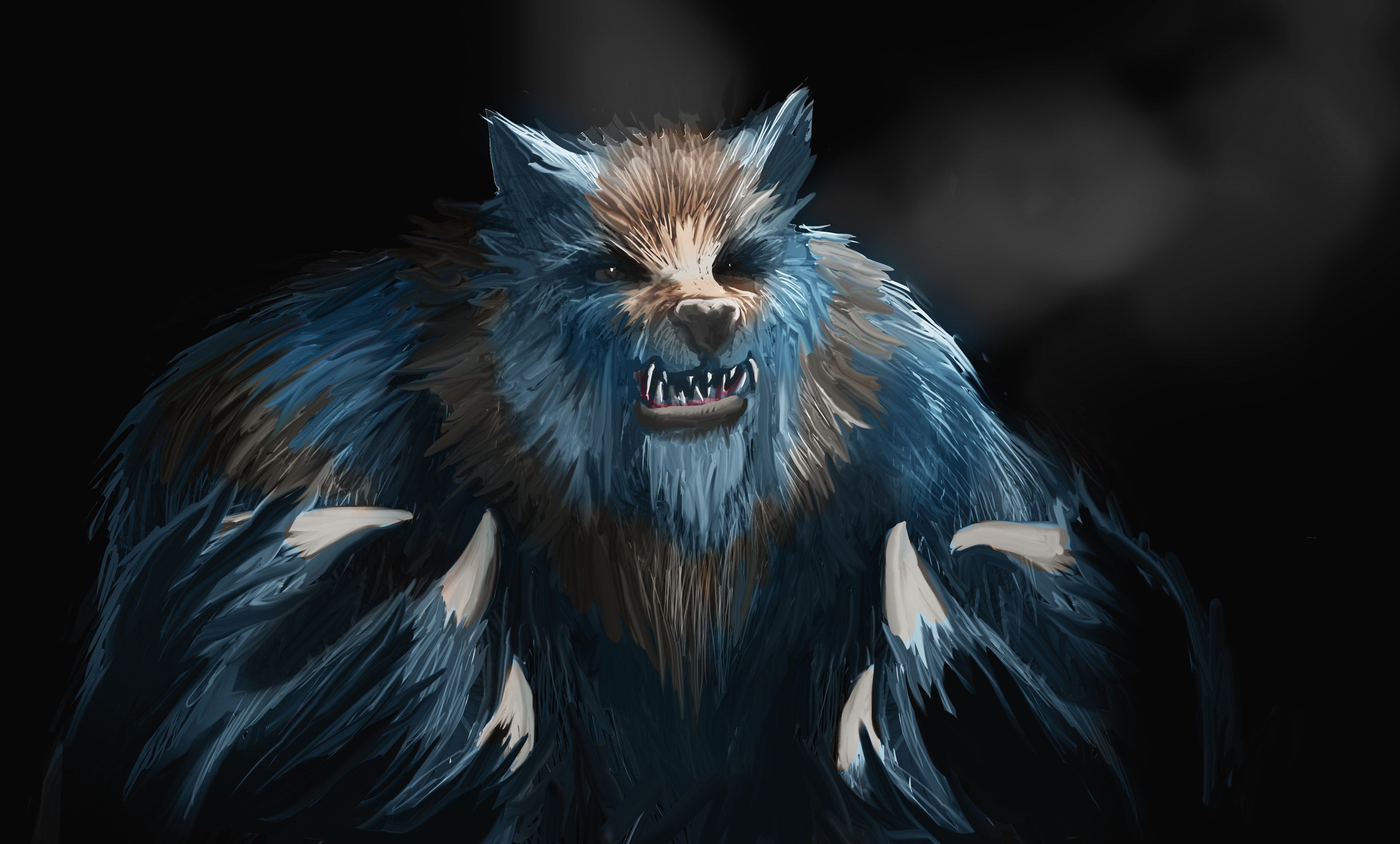 werewolf category screensaver wallpaper for werewolf. Werewolf, Werewolf art, Werewolf girl