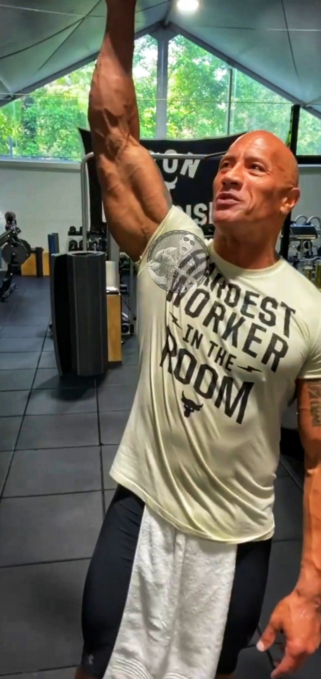 Raise my hand. The rock dwayne johnson, Dwayne johnson, Dwayne the rock