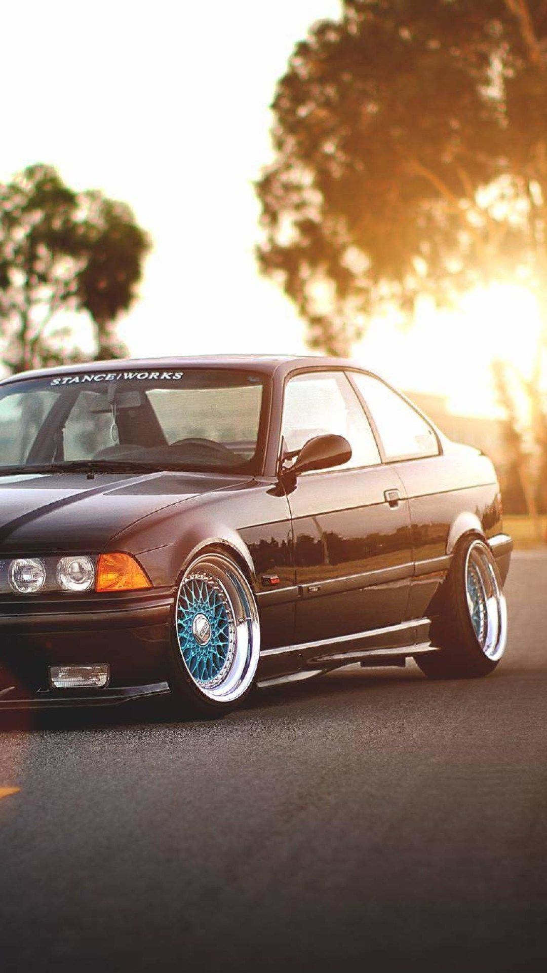 4k Wallpaper Bmw E36 HD Wallpaper