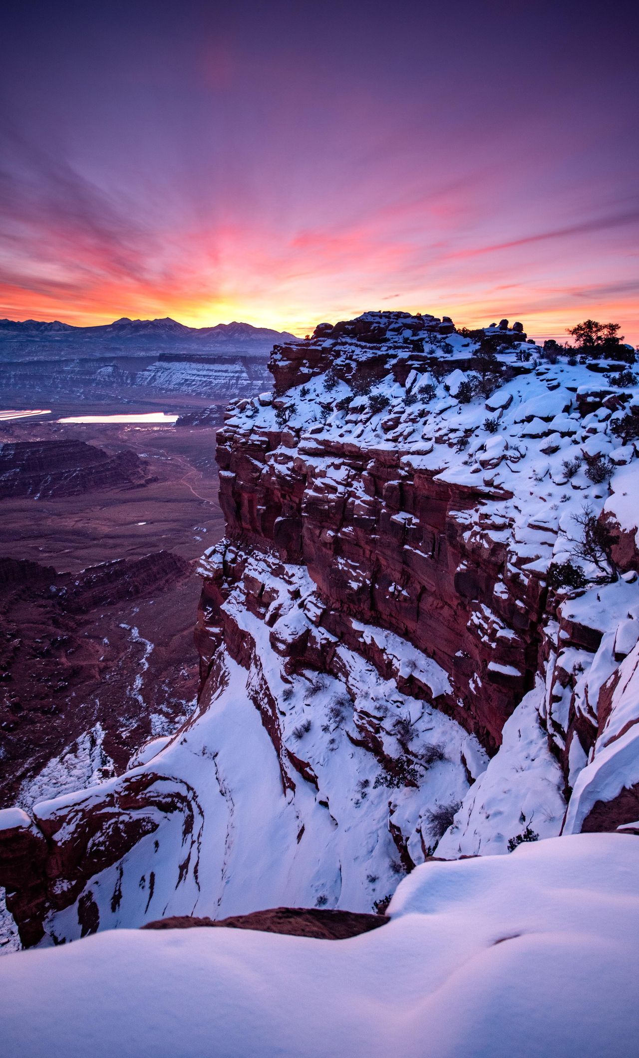 Utah Desert 4k iPhone , HD
