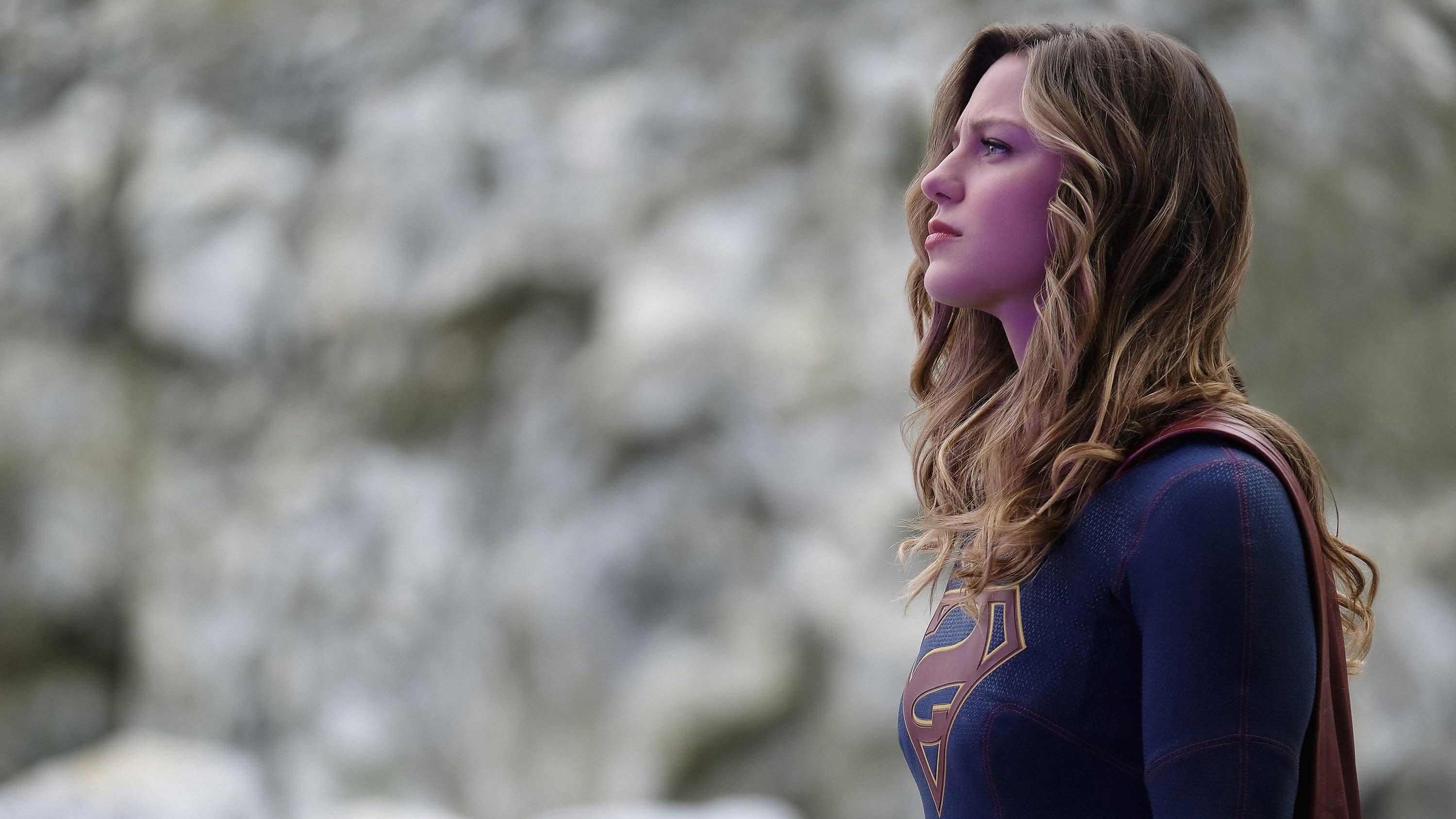 Supergirl Melissa Benoist Wallpaper Free Supergirl Melissa Benoist Background