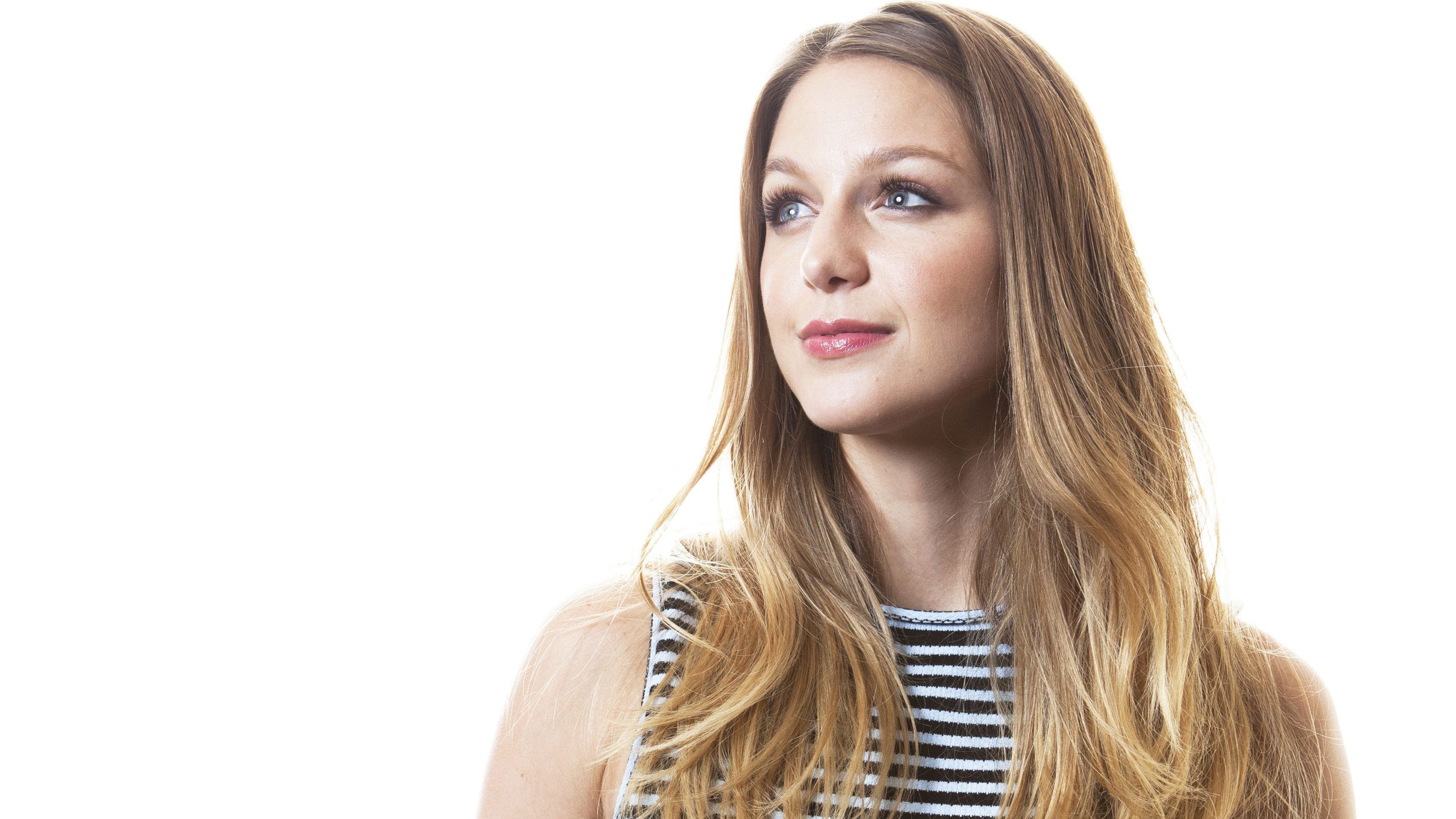 Melissa Benoist 2019 4k, HD Celebrities, 4k Wallpaper, Image, Background, Photo and Picture