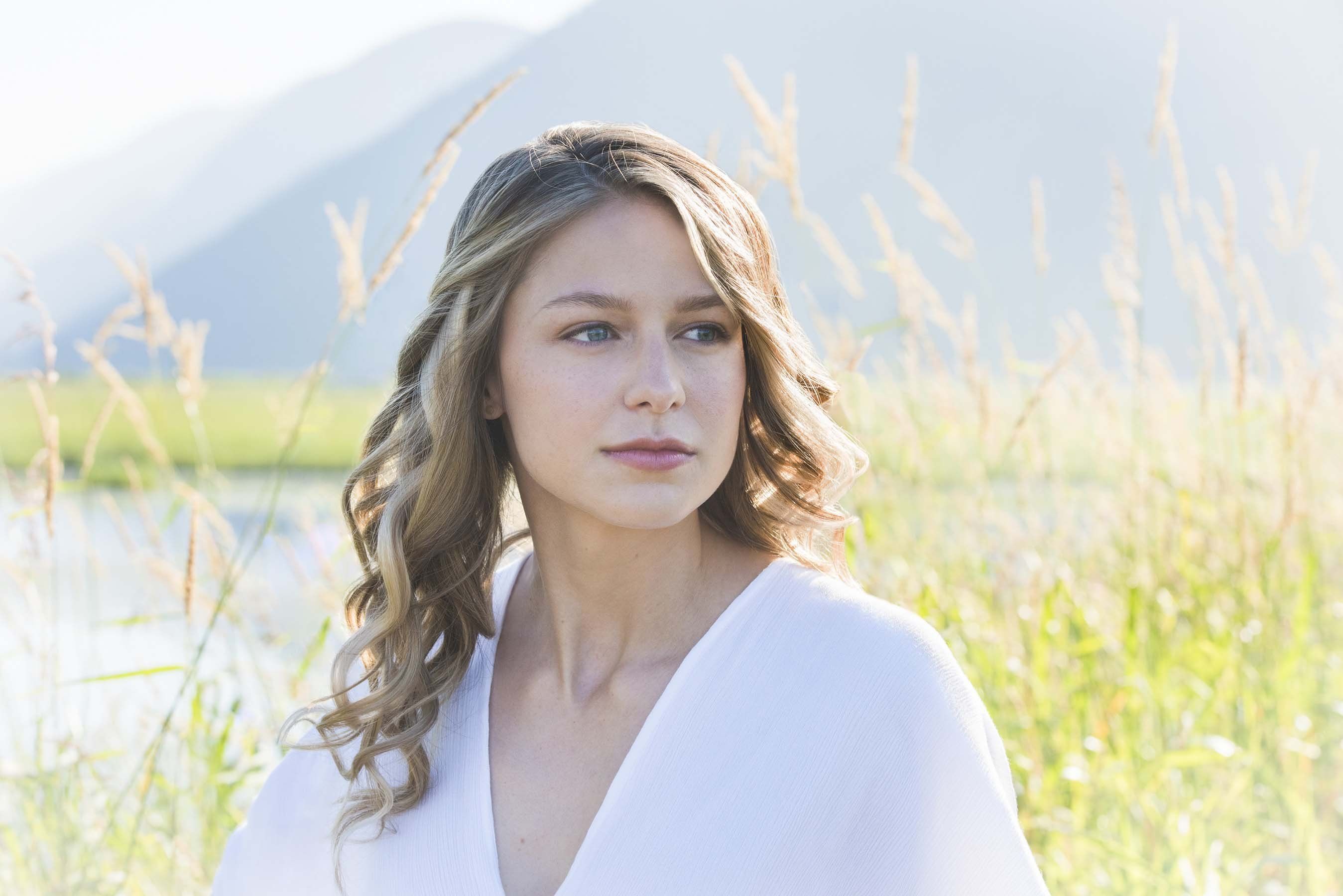 Melissa Benoist HD