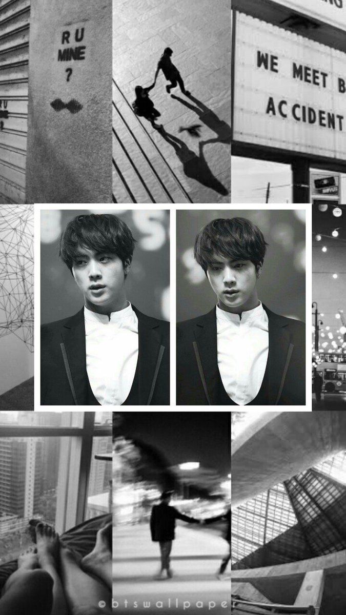 BTS Wallpaper - ✧ ; BTS Kim Seokjin Aesthetic. pls give credits if you want to repost! * SAVE ? RT & LIKE FIRST! *