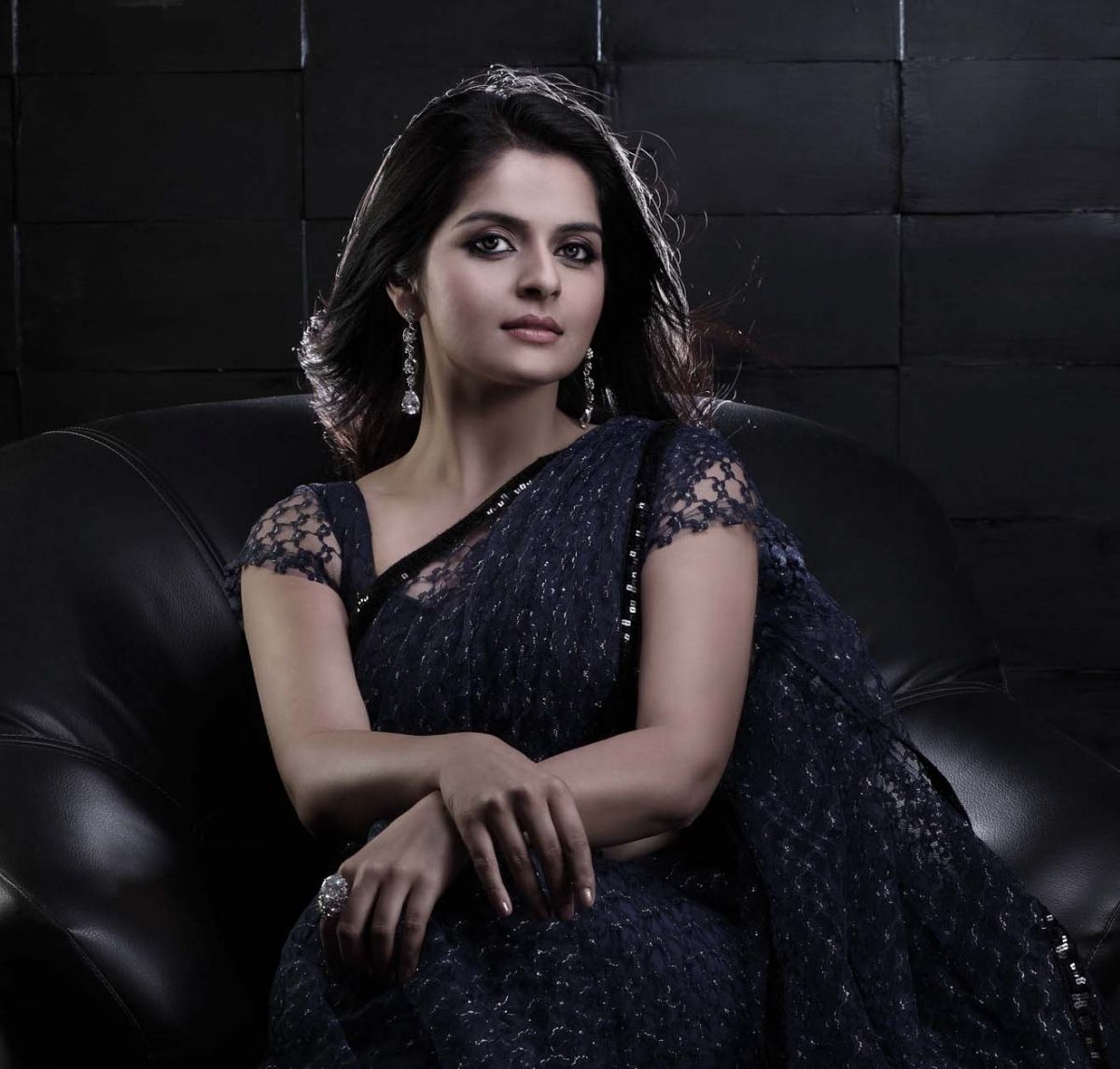 Actress Roma to Make her Comeback with Bejoy's 'Namaste Bali'