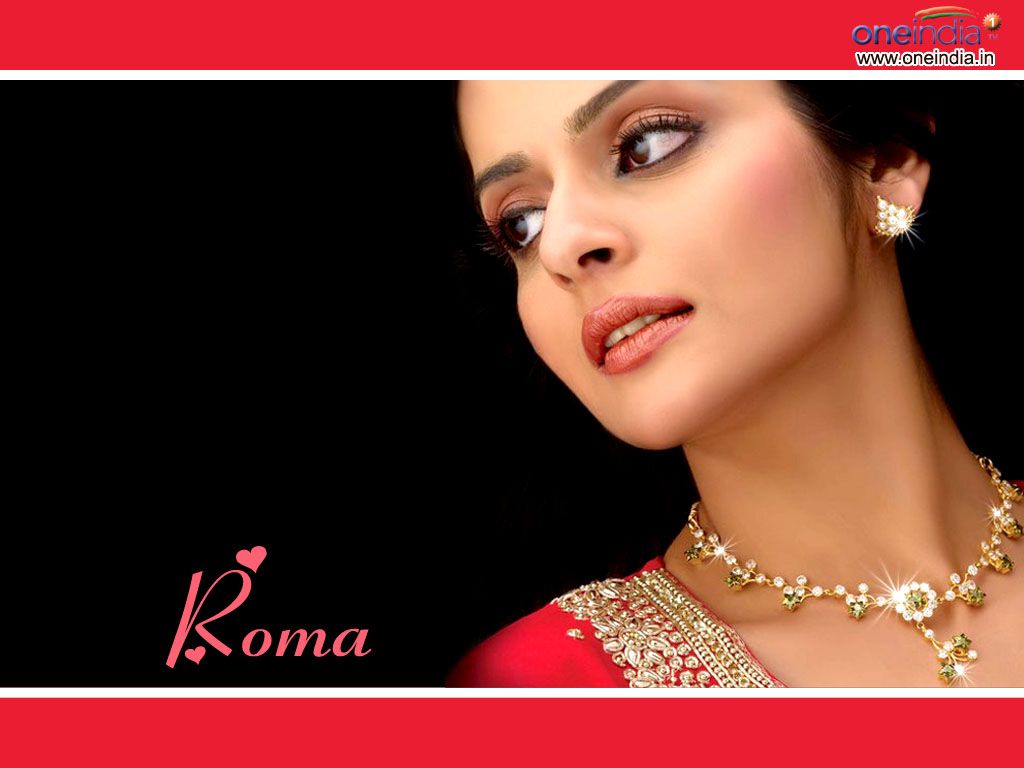 Actress Roma Asrani Photos%20