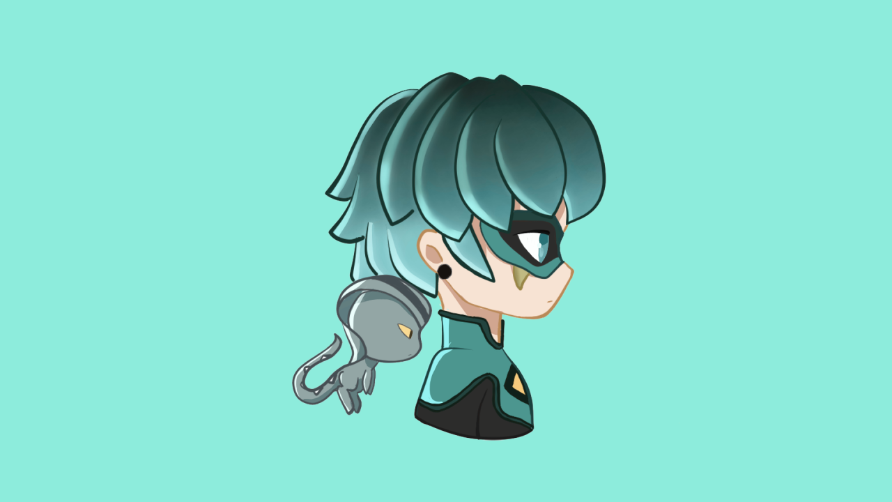 luka wallpaper Tumblr posts