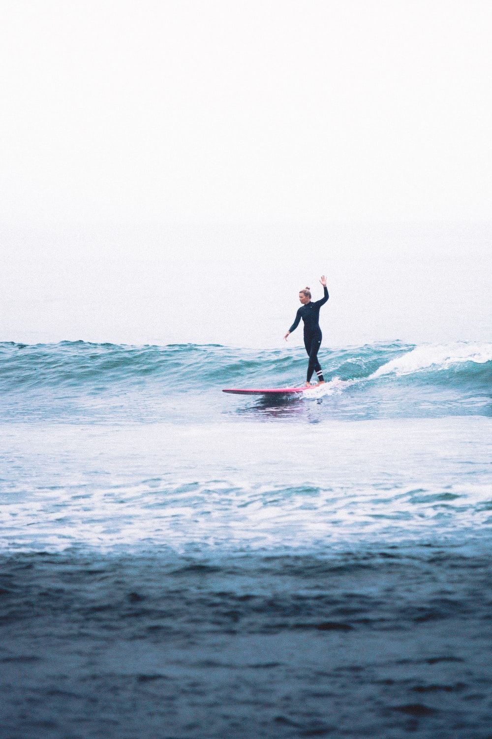 Surfer Girl Picture. Download Free Image