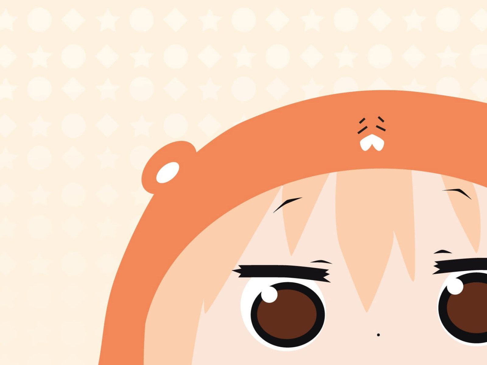 Umaru Doma Aesthetic Wallpapers - Wallpaper Cave