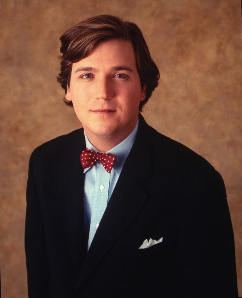 Wallpaper World: Tucker Carlson Wiki. Tucker Carlson Pics