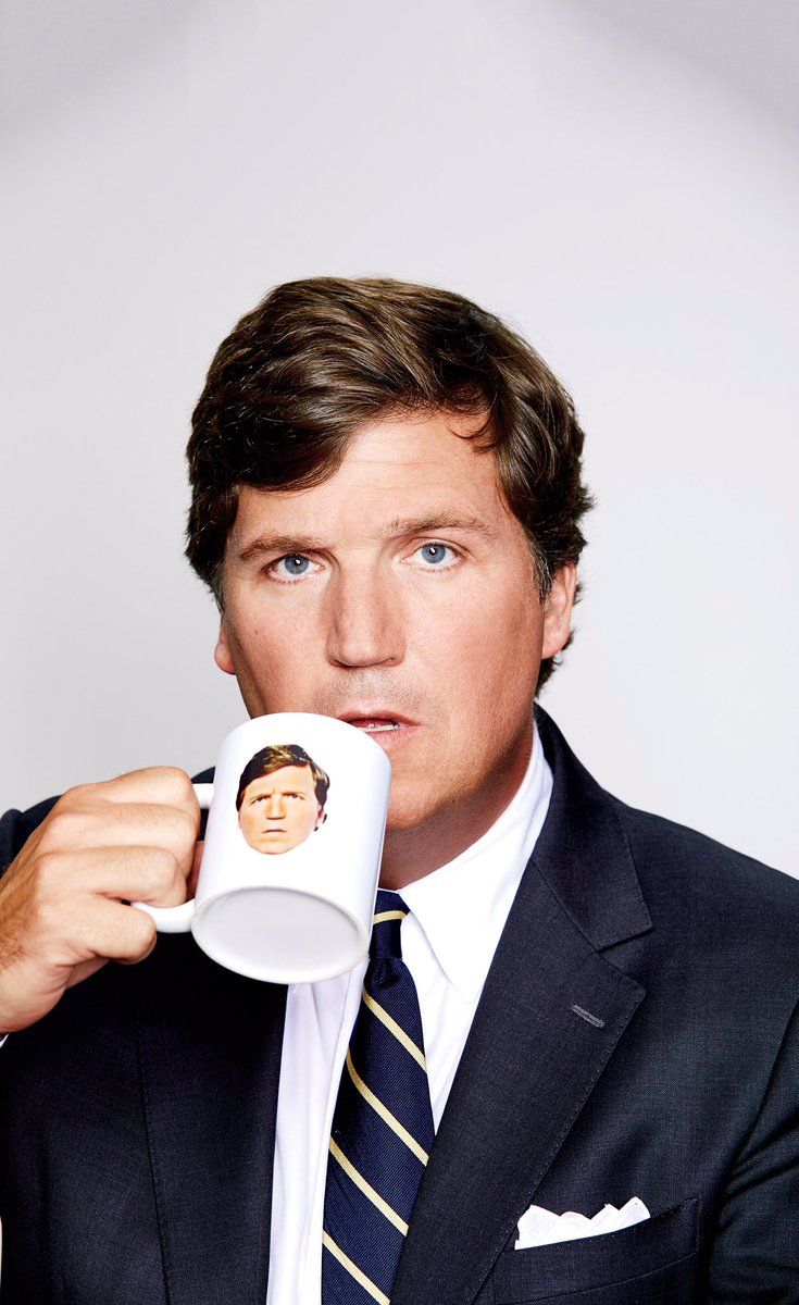 Tucker Carlson Wallpapers - Wallpaper Cave