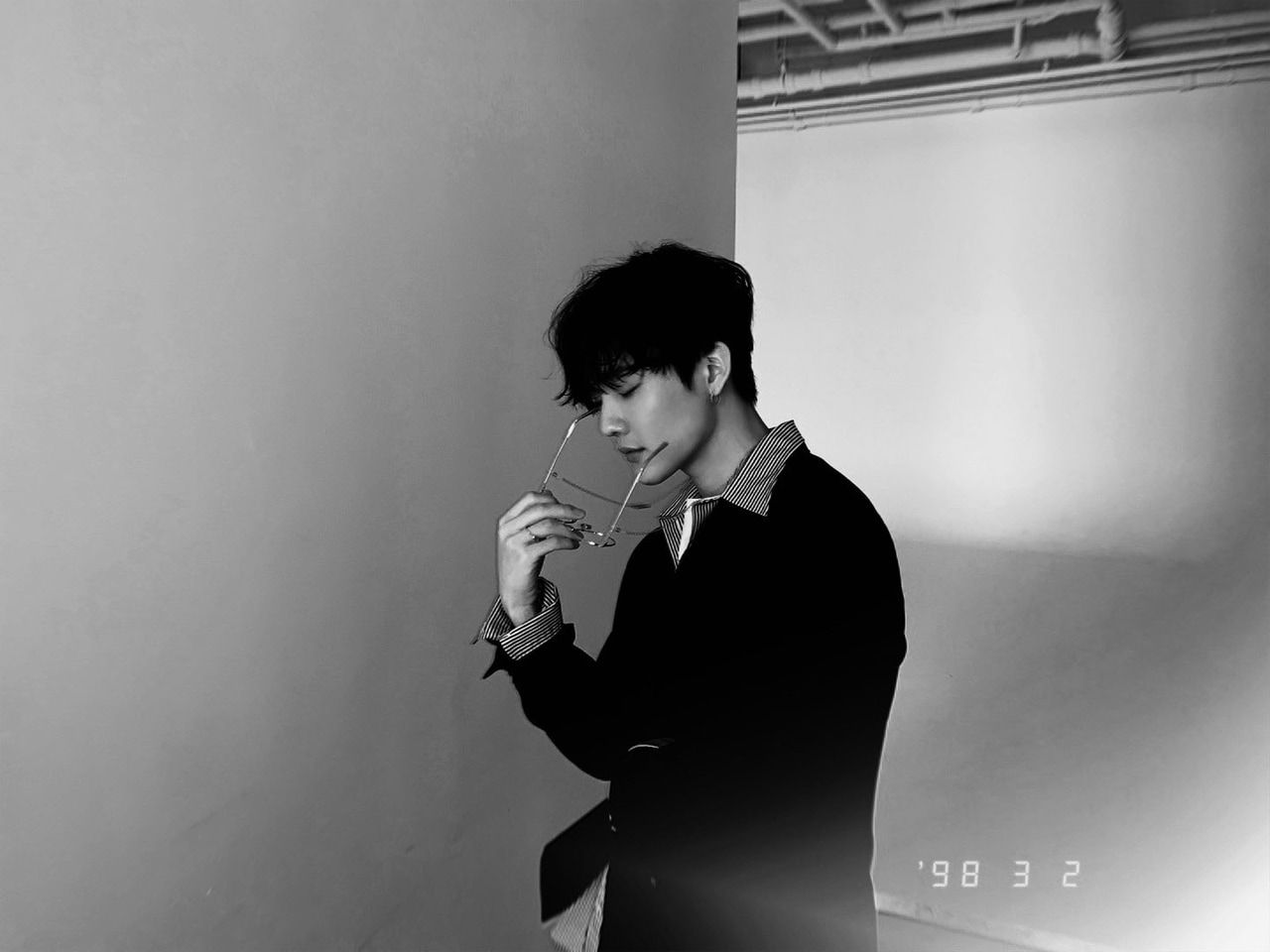 image about ⌜CIX⌟ SEUNGHUN. See more about asian, boy and boyfriend