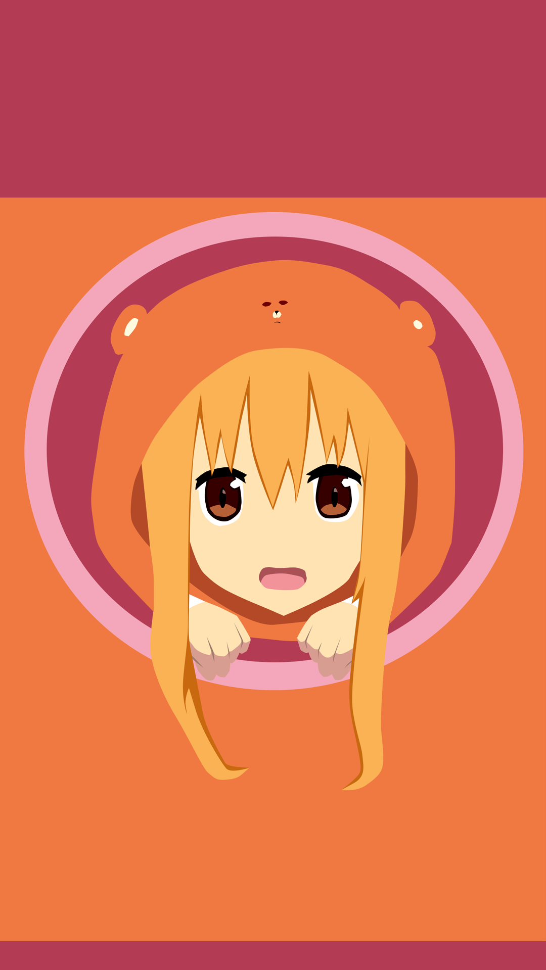 Himouto! Umaru Chan. Umaru Doma. Anime, Comedy Anime, Anime Shows