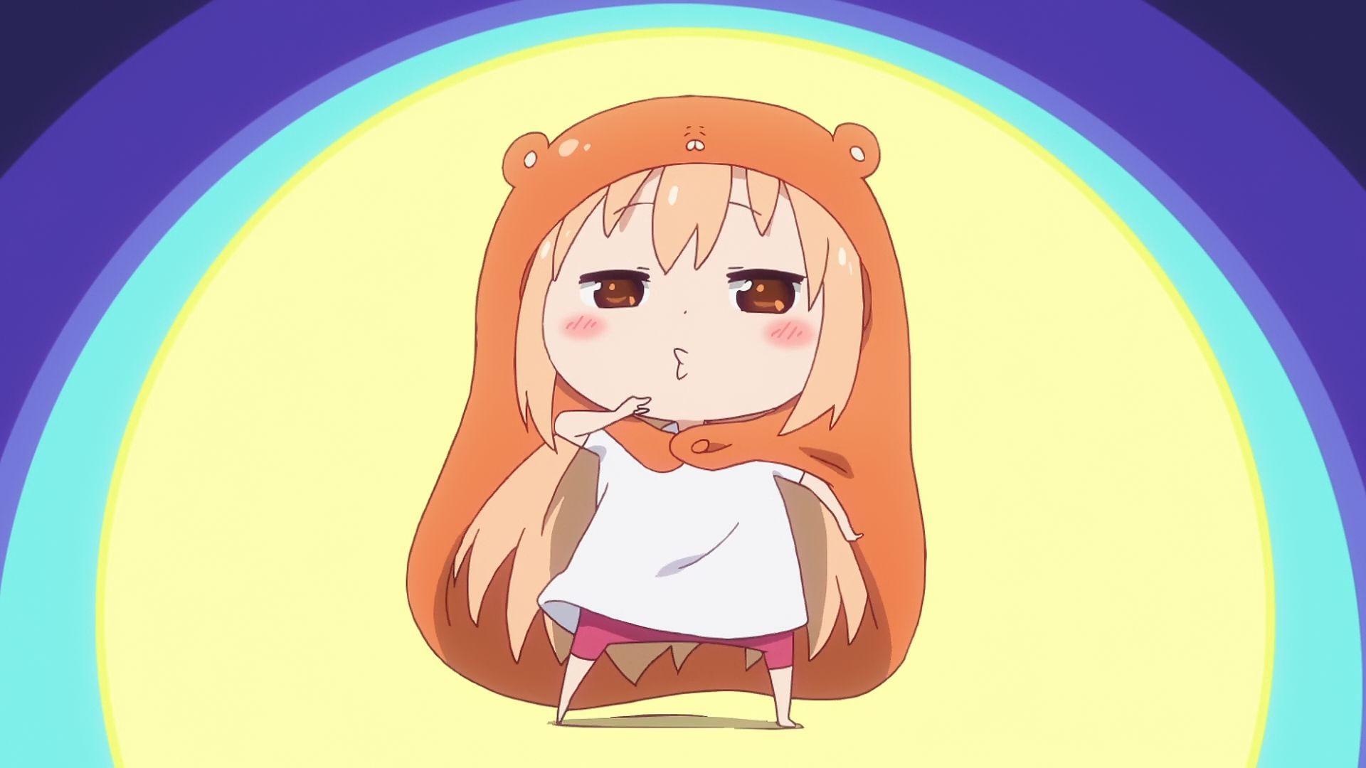 Umaru Chan Wallpaper