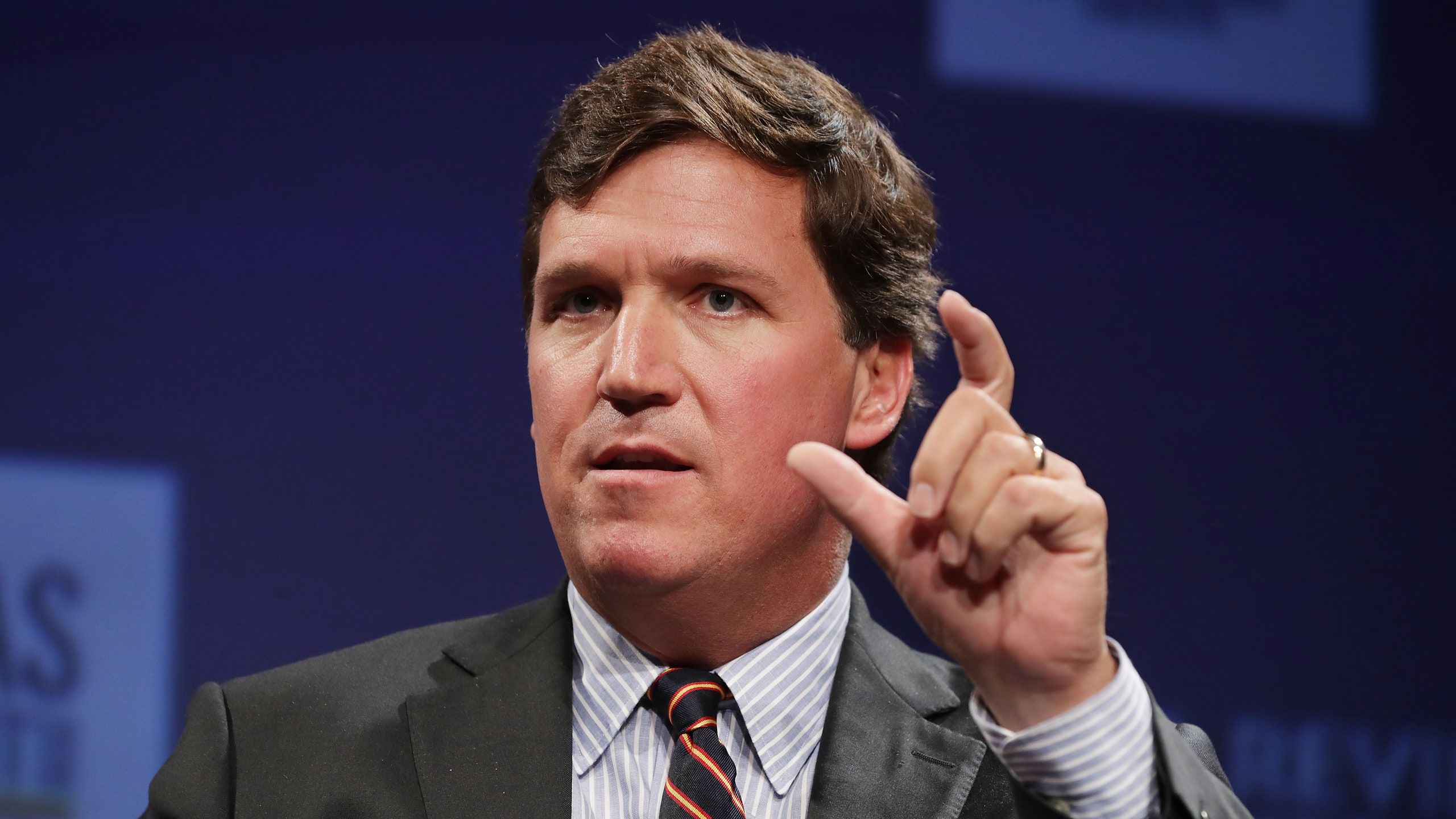 Tucker Carlson's Show Is Bleeding Advertising Money