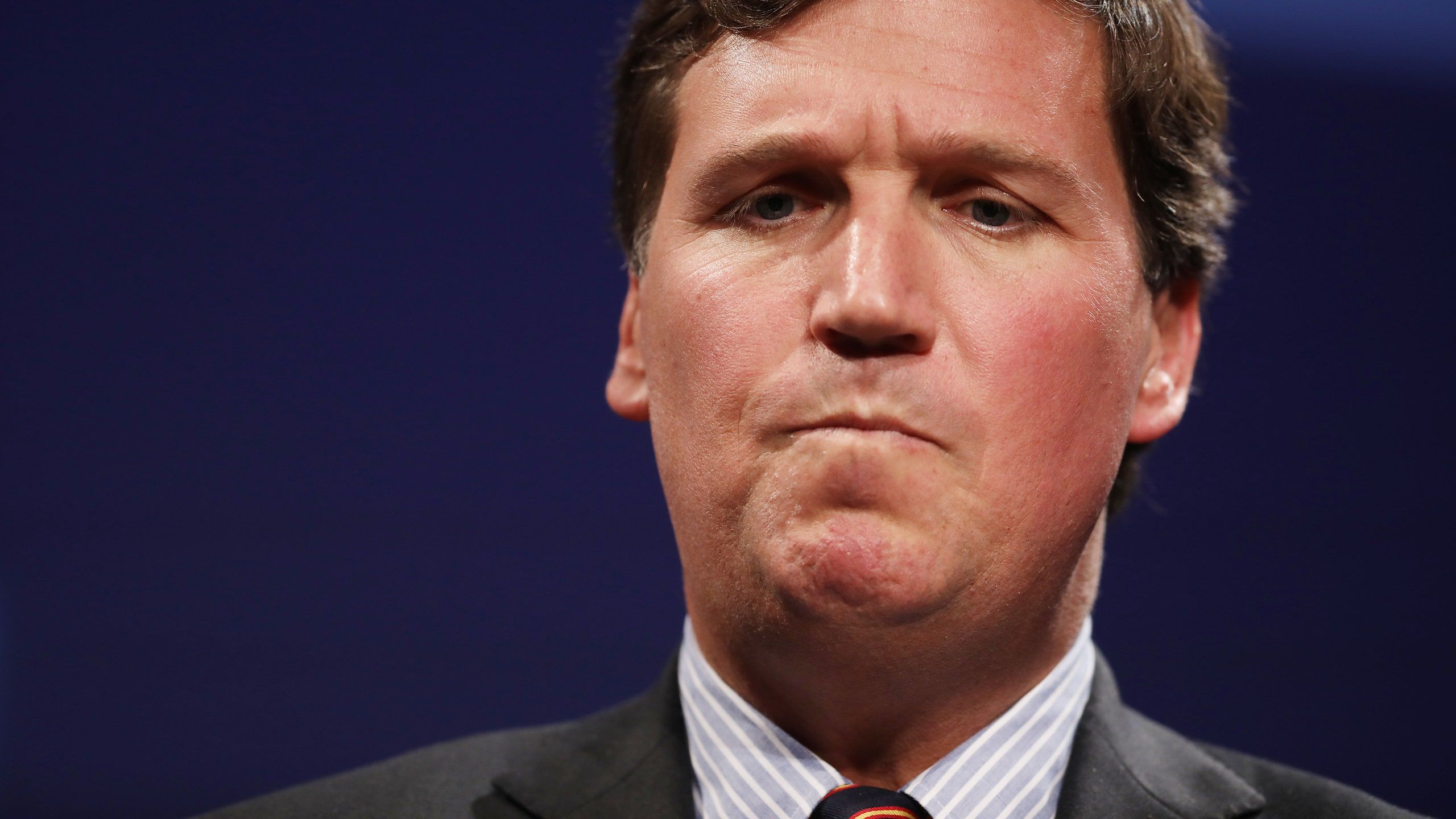 Tucker Carlson's Fox News Show Lost 70 Advertisers in Less Than a Year