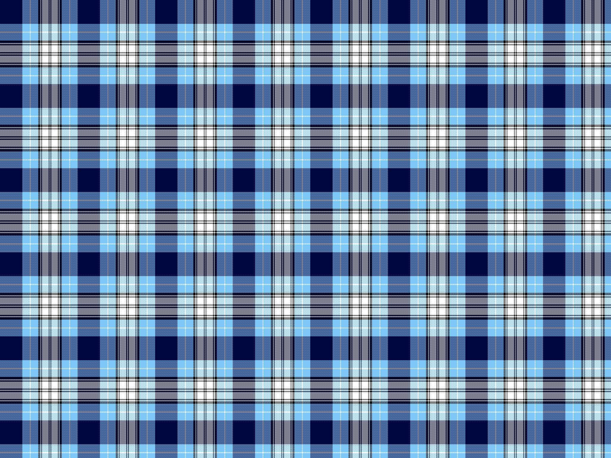 Blue Checkered Wallpaper Free Blue Checkered Background