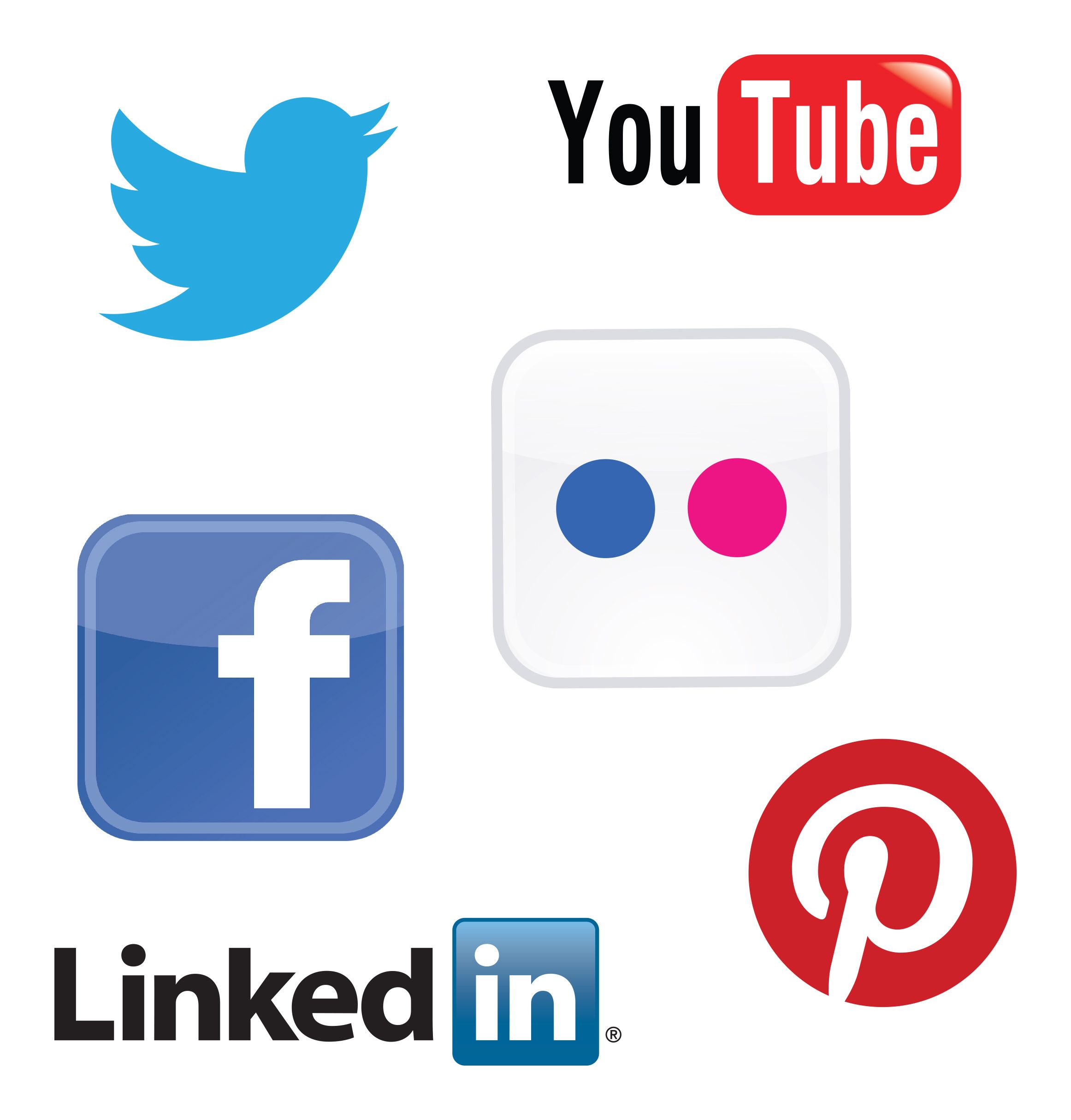 Social Logos