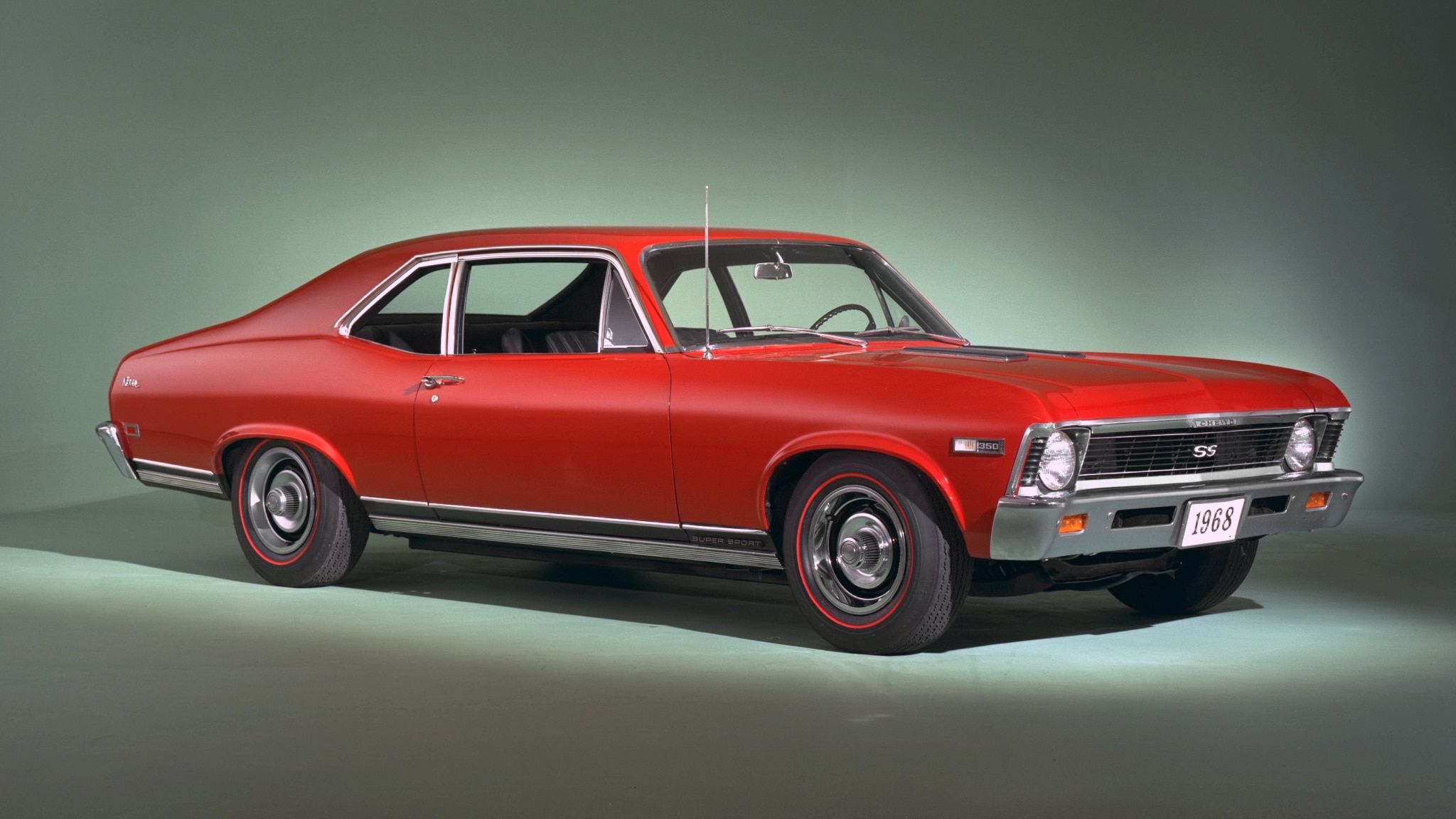 The Chevrolet Nova: History, Generations, Specifications