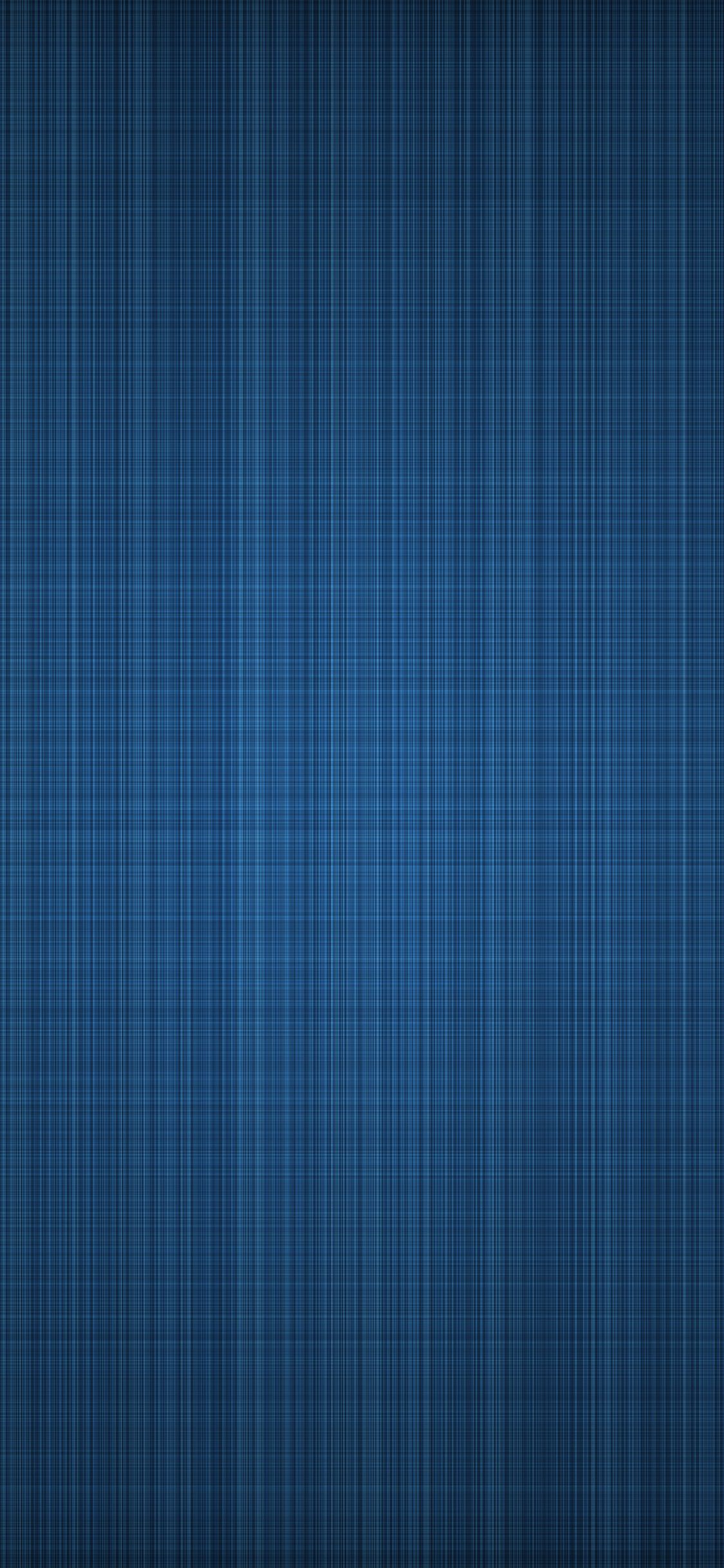 iPhone X wallpaper. linen blue abstract pattern