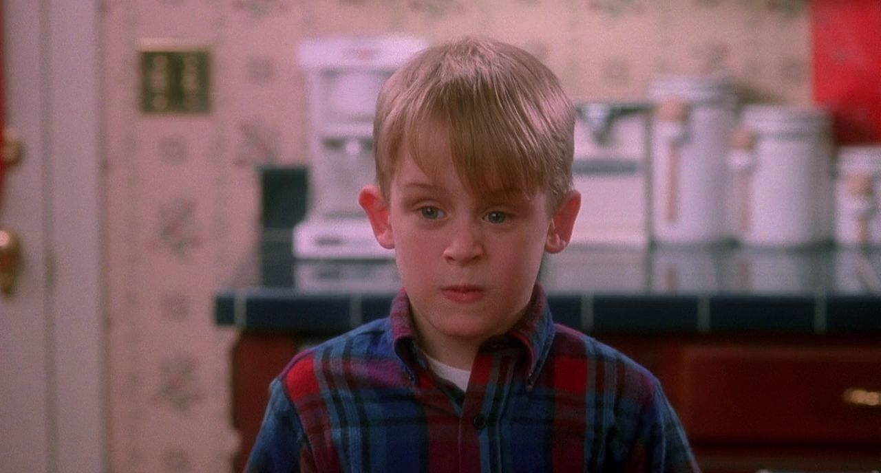 Kevin McCallister Wallpapers Wallpaper Cave