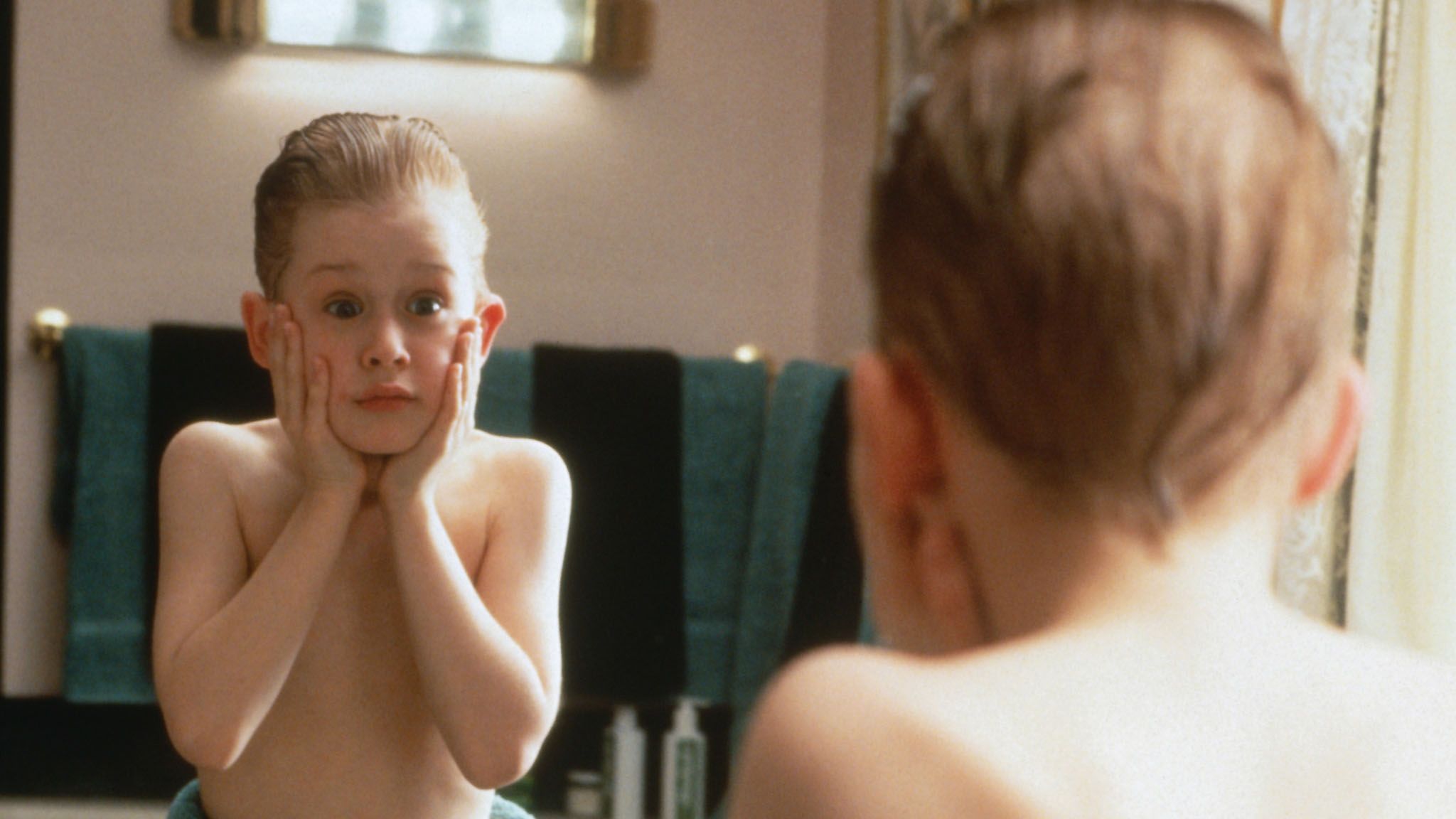 Only True Kevin McCallister Fans Can Ace This Quiz