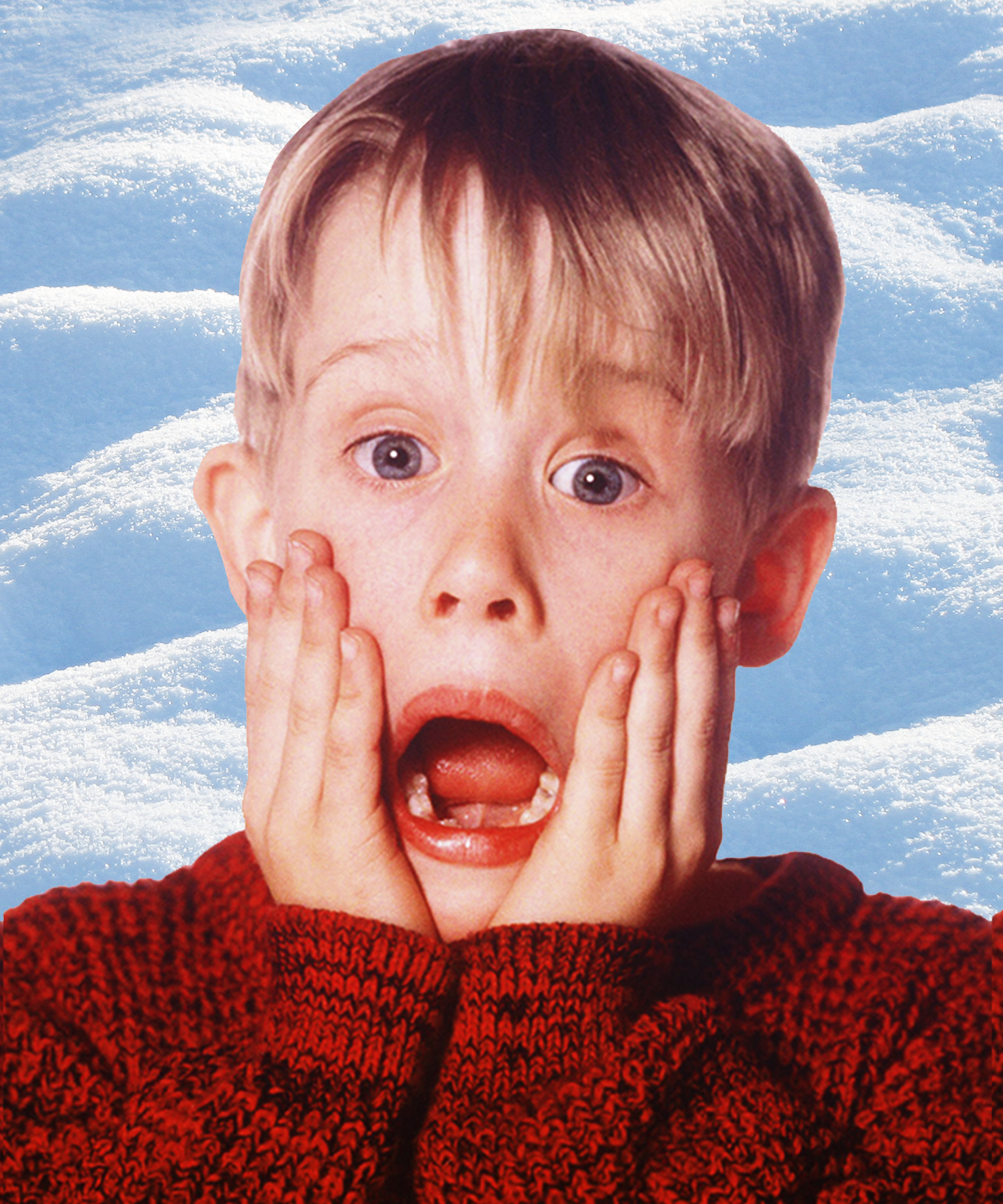 Home Alone Kevin Wallpaper Pics