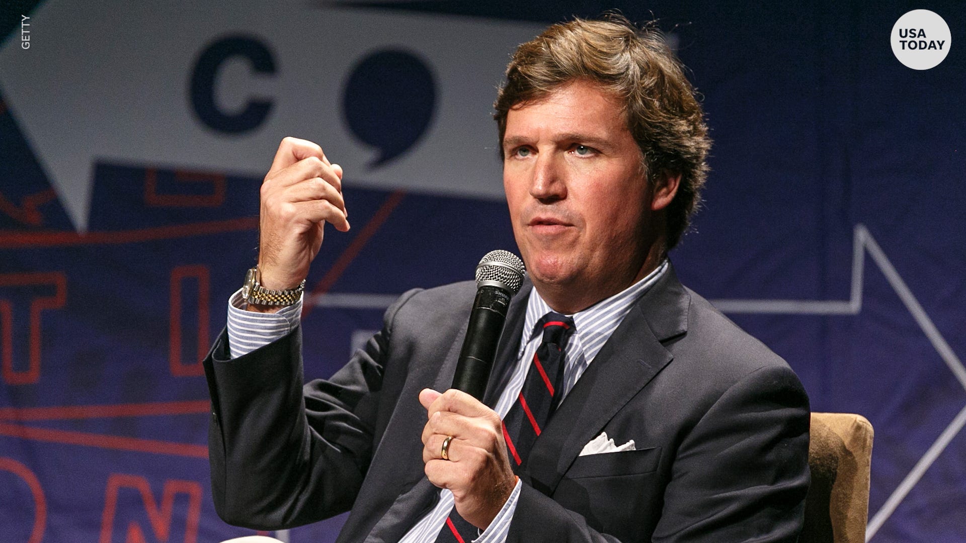 Fox News probably won't condemn Tucker Carlson's comments