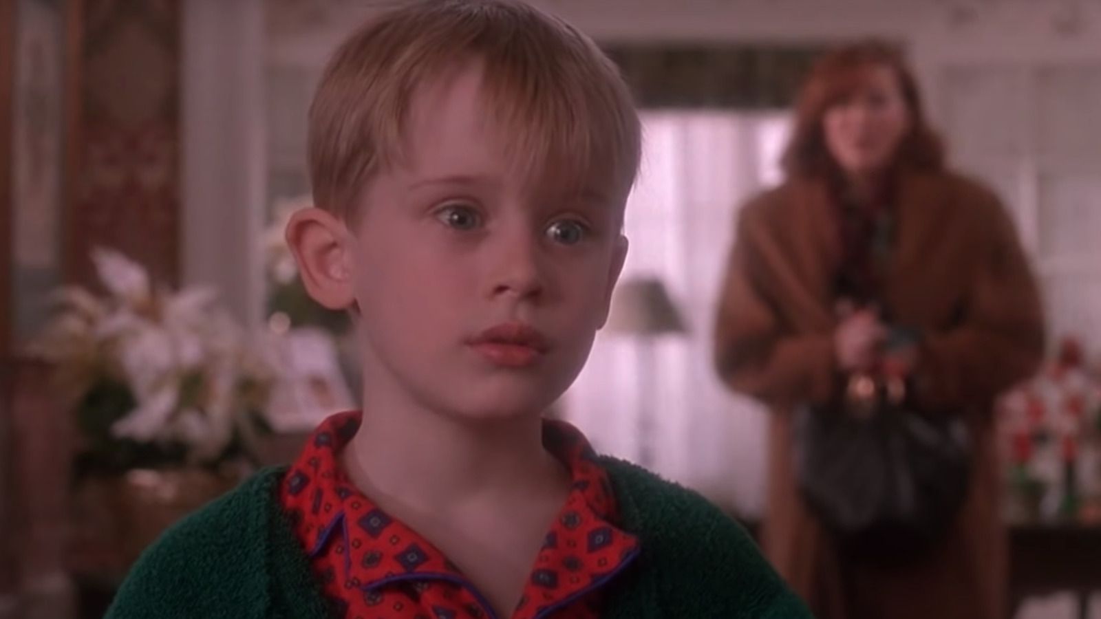 Kevin McCallister Wallpapers - Wallpaper Cave