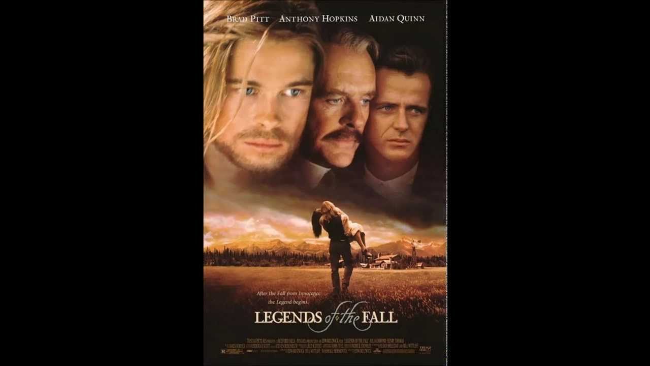 James Horner of the Fall Ludlows. The fall movie, Legends of the fall, Drama movies
